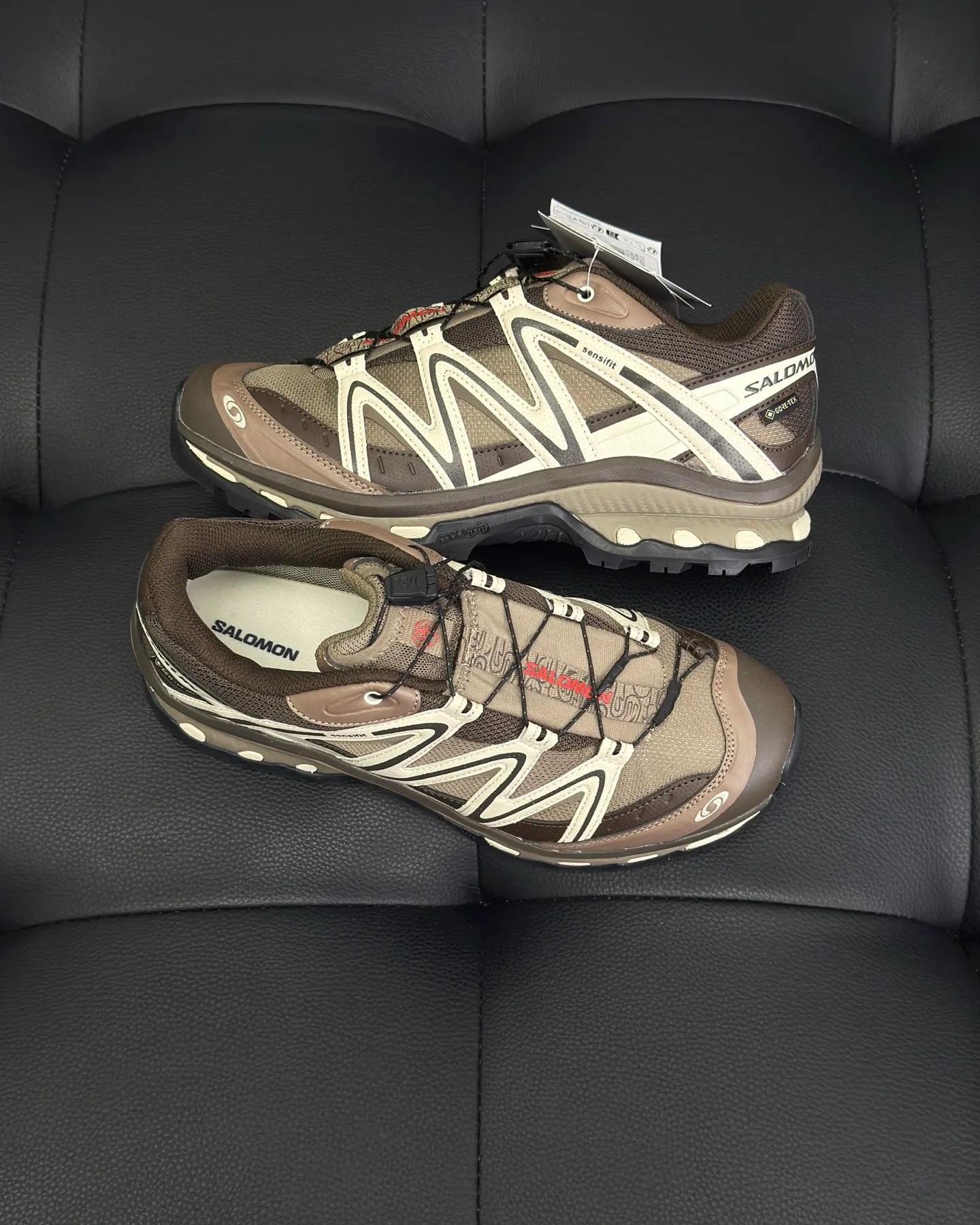 Women's Sneakers SALOMON 17964253
