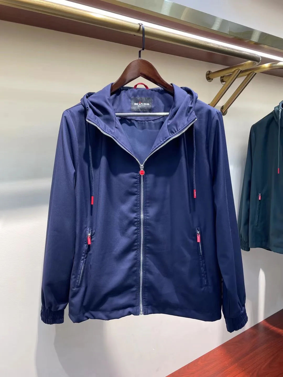 Men's Jackets And Down Jackets KITON 18084045