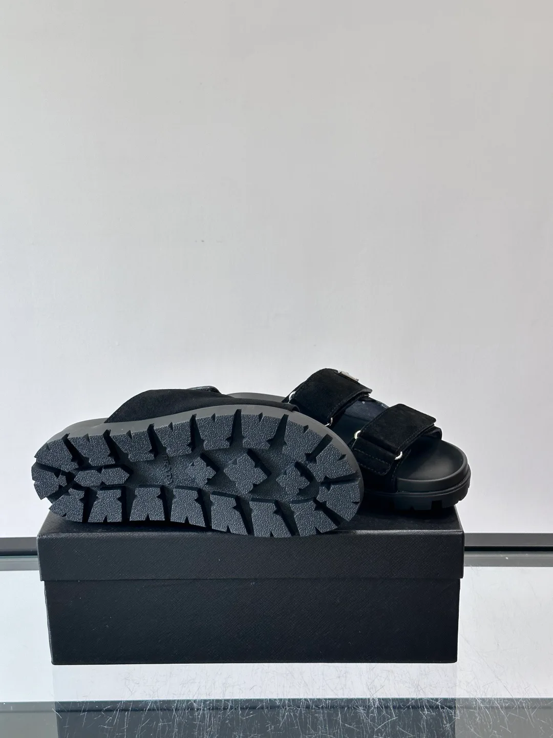 Women's Flip-Flops PRADA 17689187