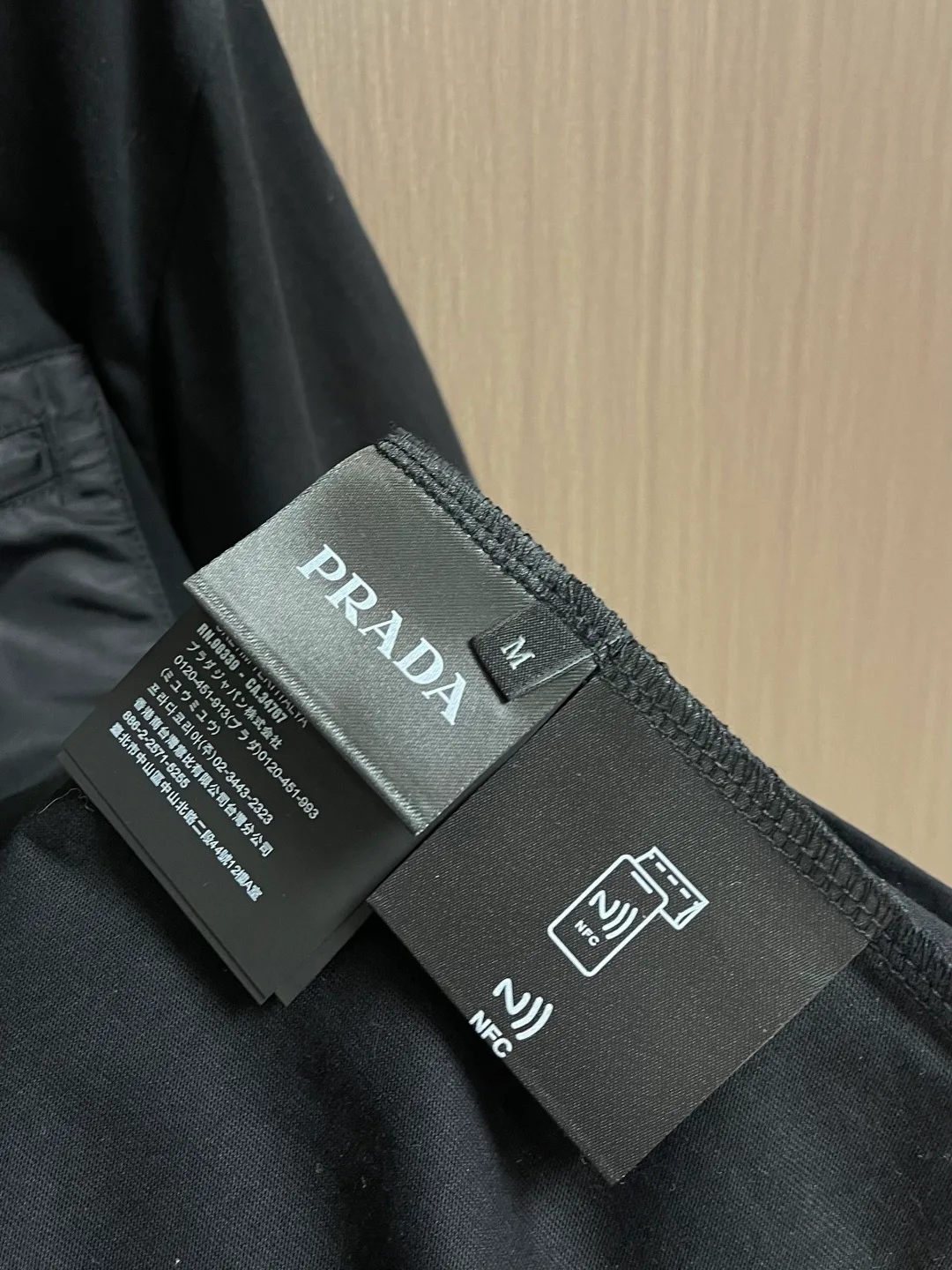 Women's T-Shirts PRADA 18191379