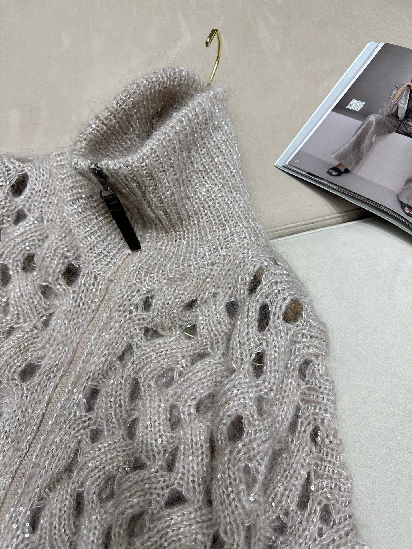 Women's Jumpers And Sweaters BRUNELLO CUCINELLI 18210320