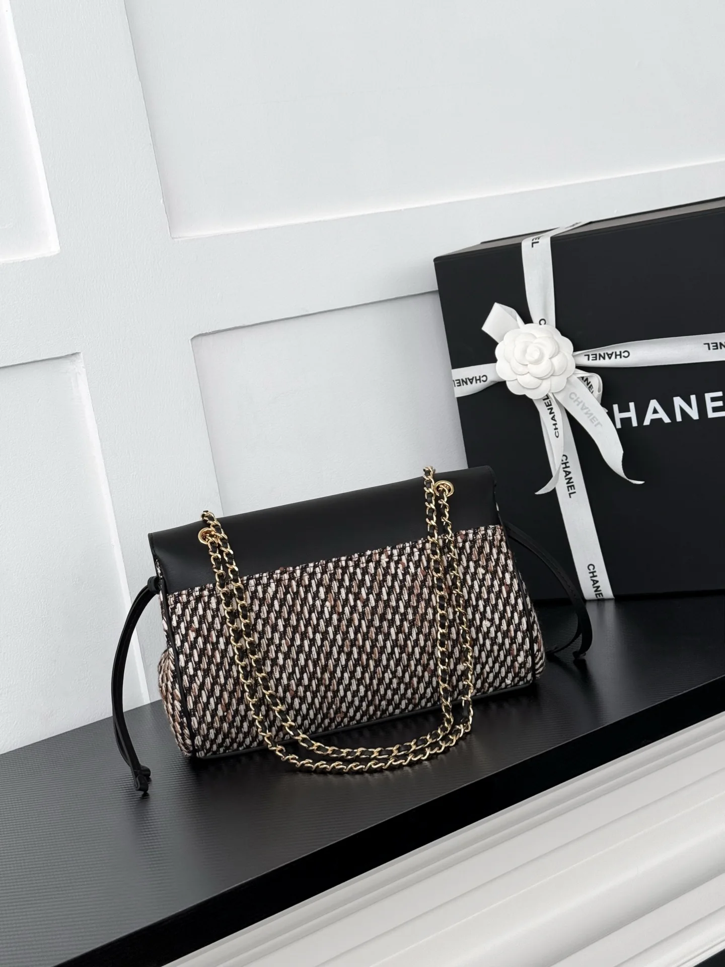 Women's Classic Handbags CHANEL 18477044