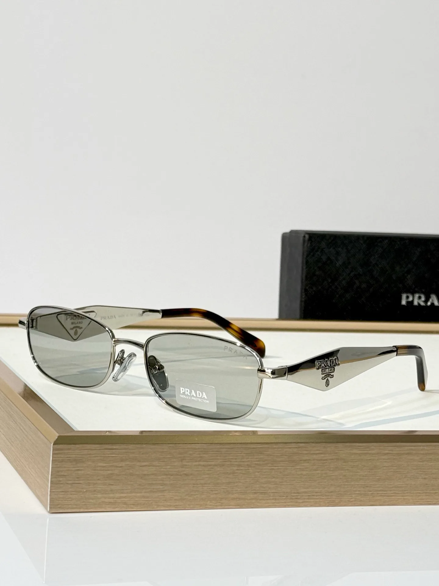 Glasses PRADA 18404815