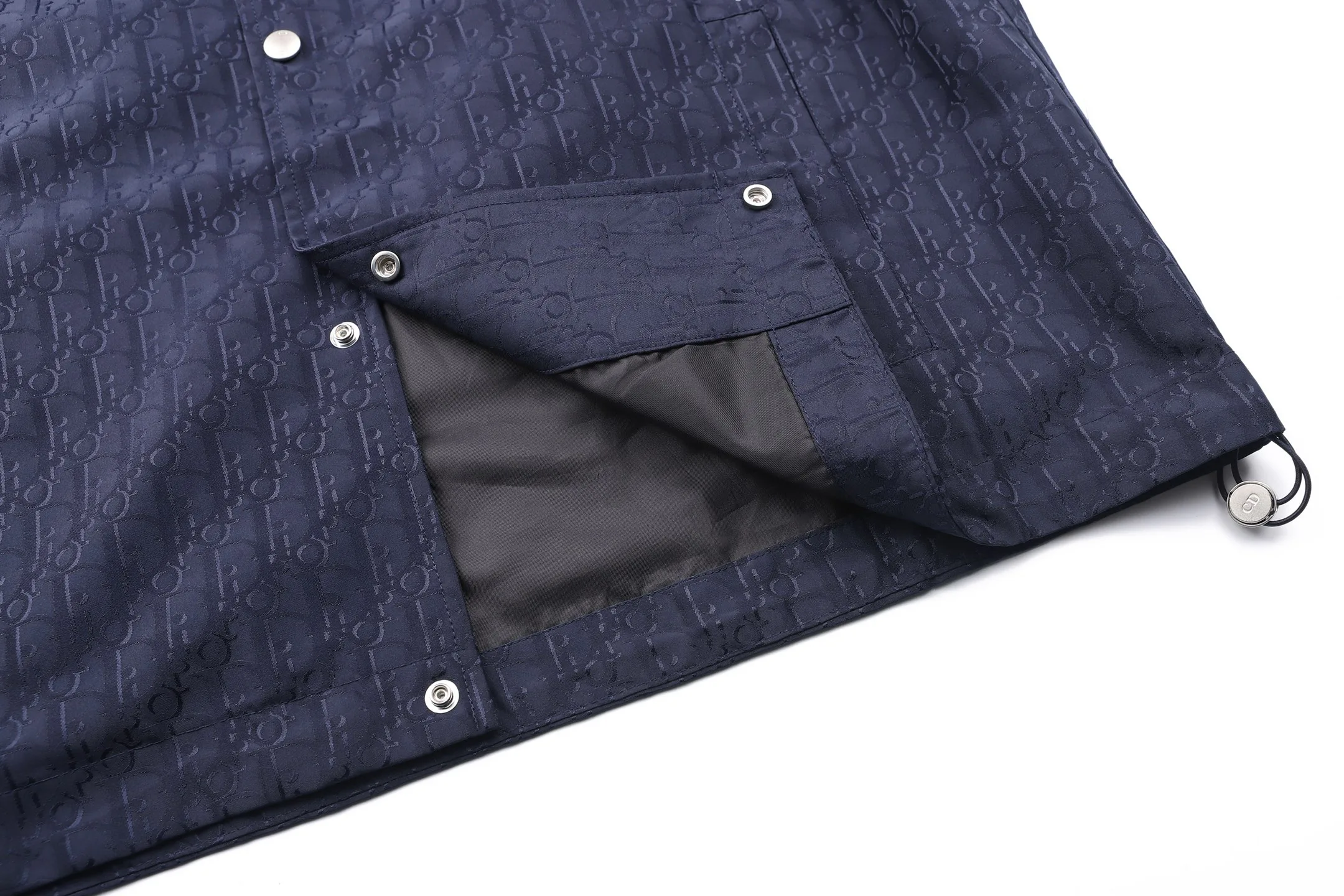 Men's Jackets And Down Jackets CHRISTIAN DIOR 17932666