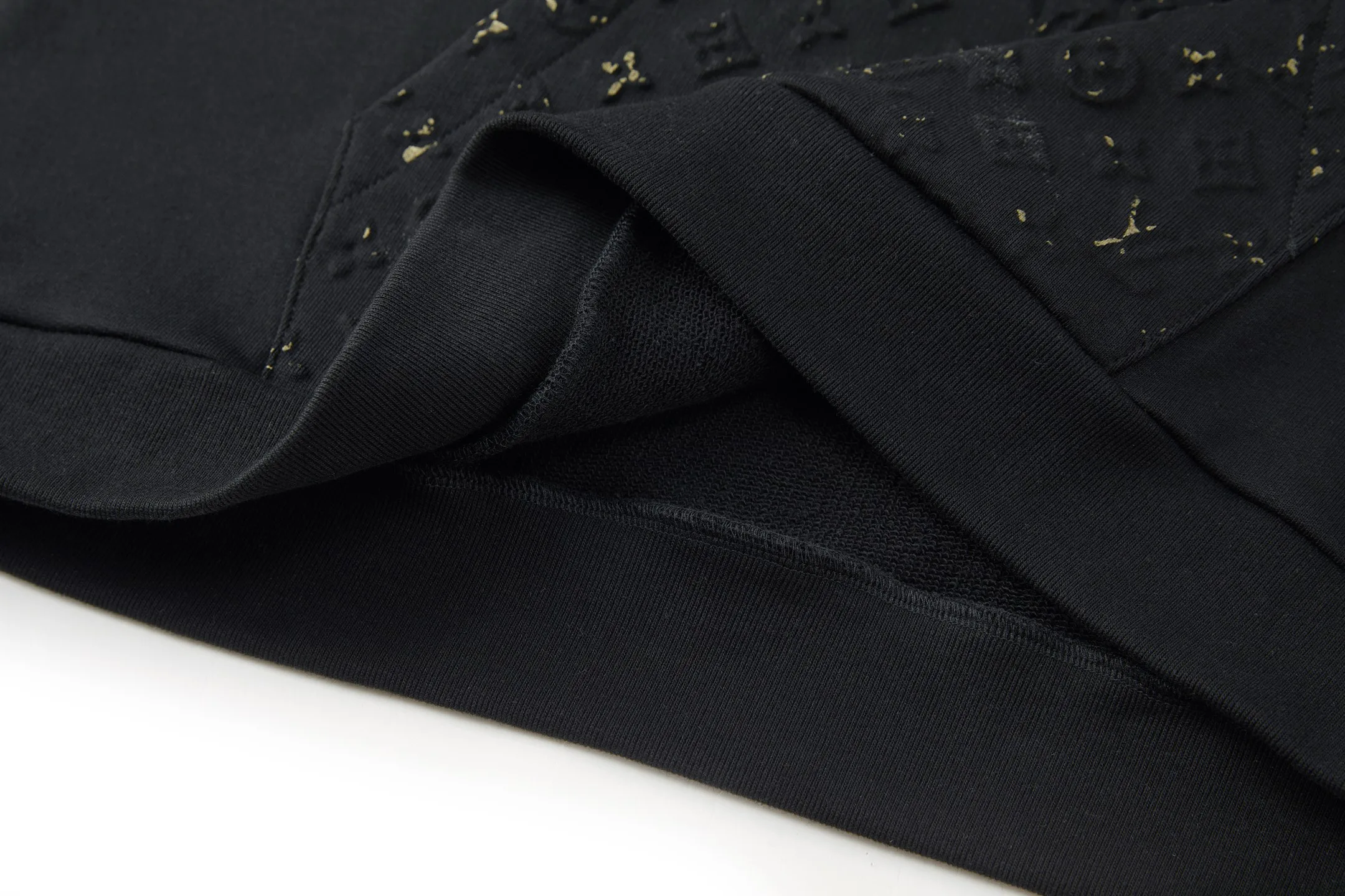 Men's Sweatshirts And Hoodies LOUIS VUITTON 18387268