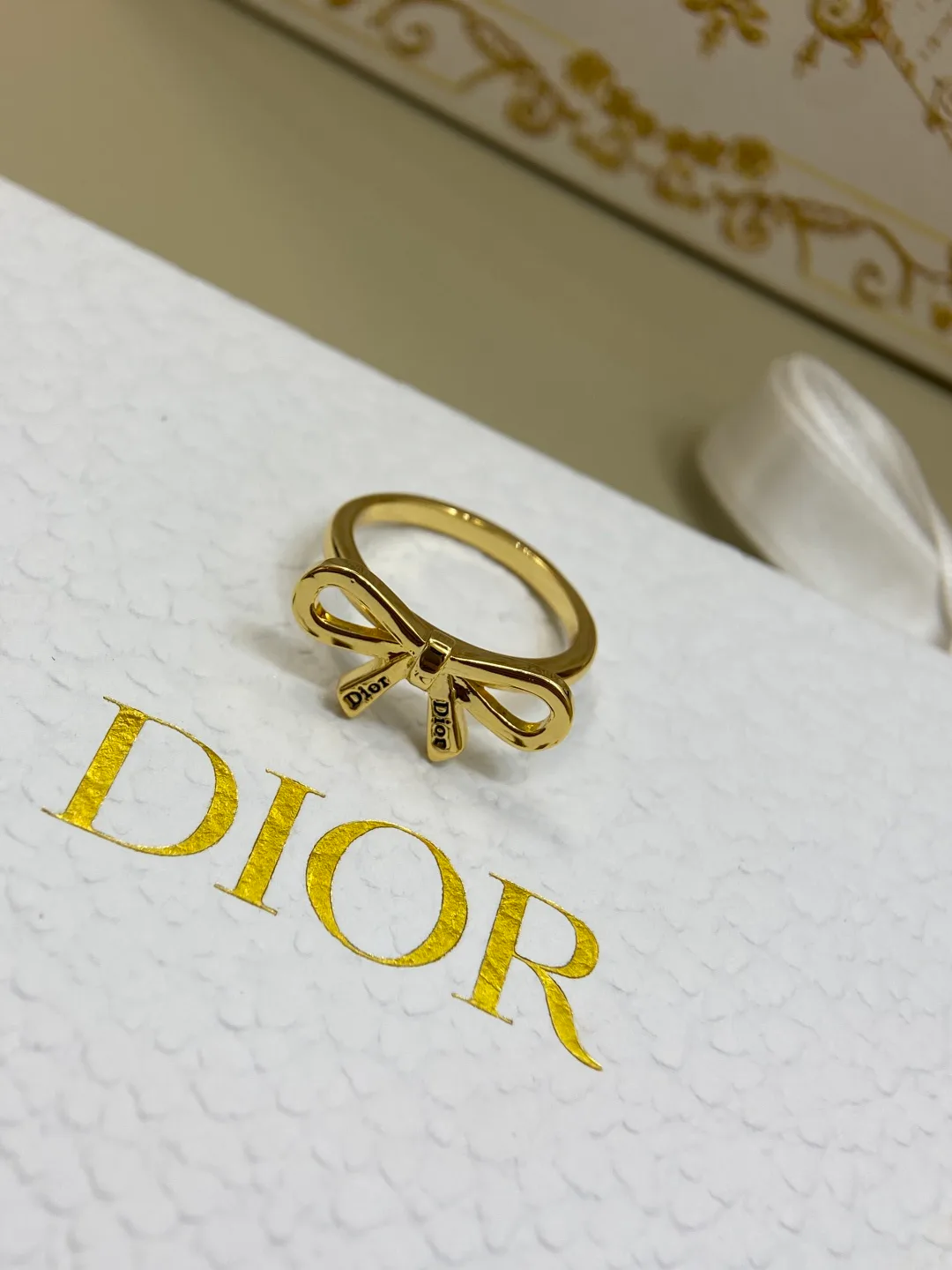 Jewelry CHRISTIAN DIOR 17168147
