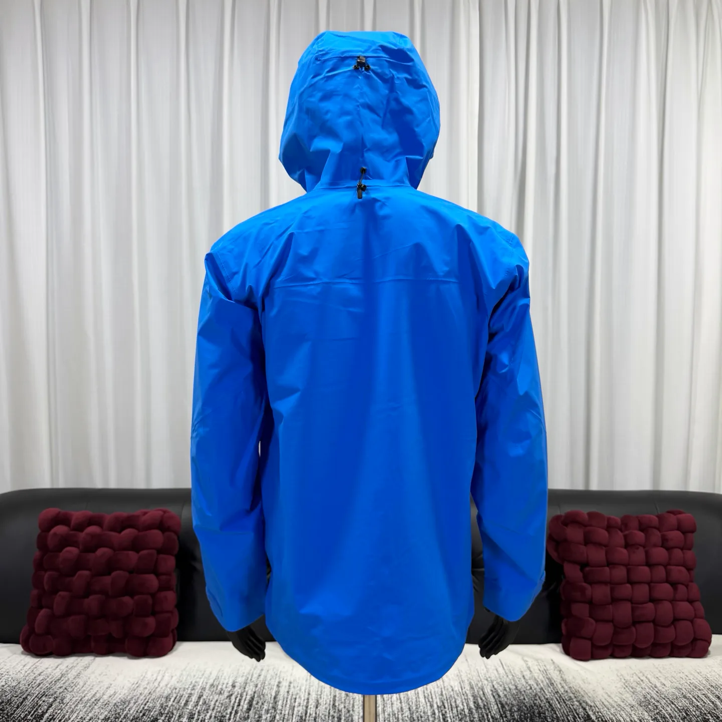 Куртки И Пуховики Мужские Arcteryx 18681172