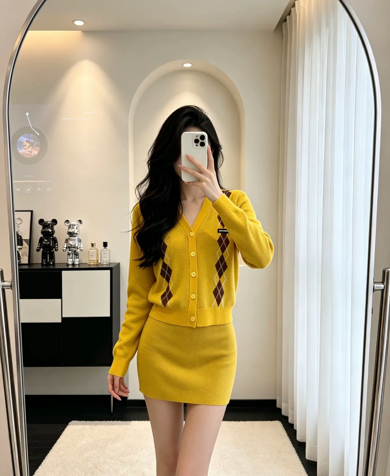Джемперы И Свитеры Женские Miu Miu 18635827