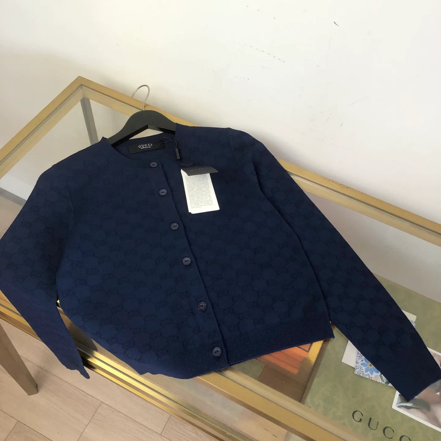 Women's Jumpers And Sweaters GUCCI 17850558