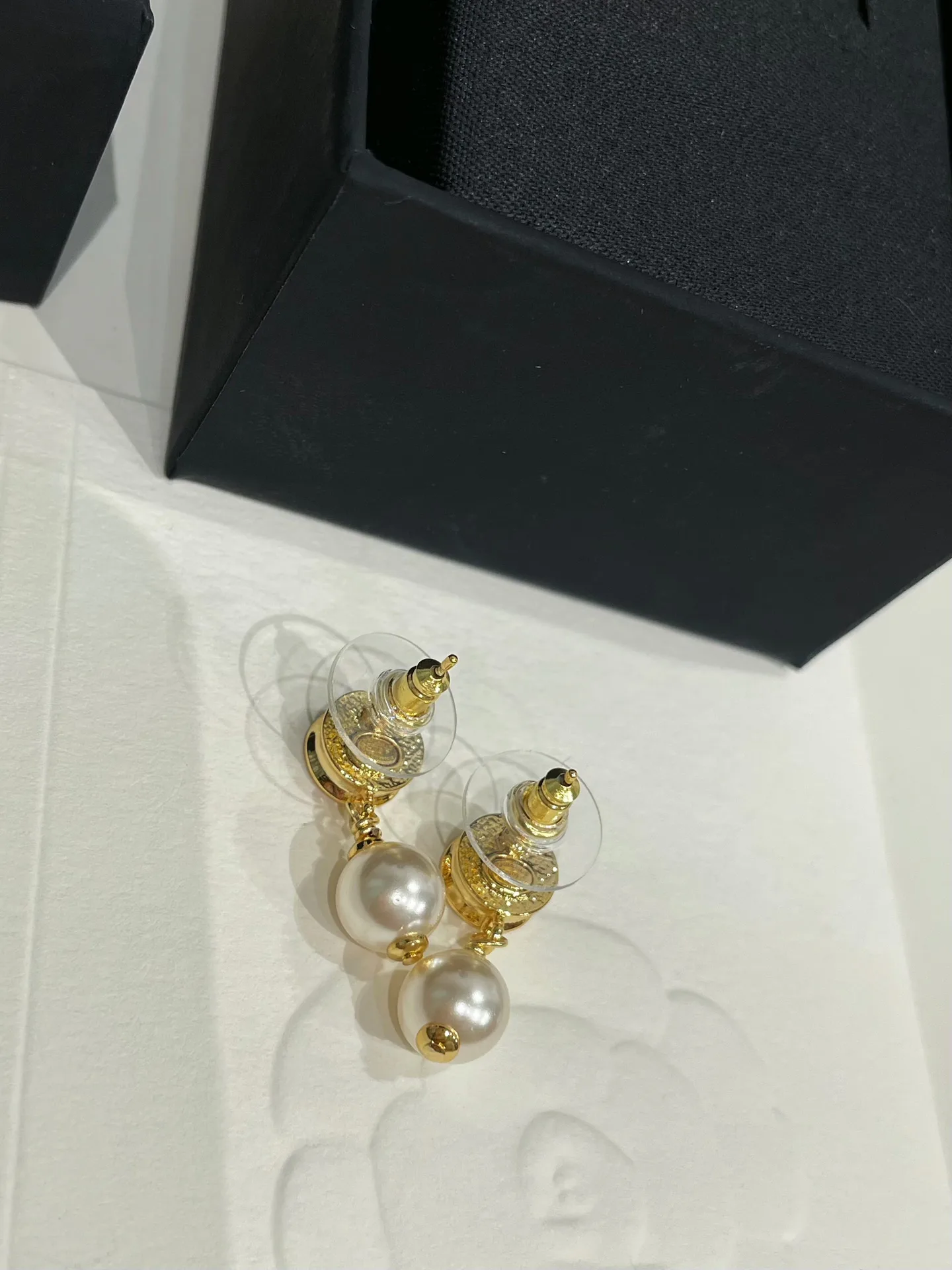 Jewelry CHANEL 17948941