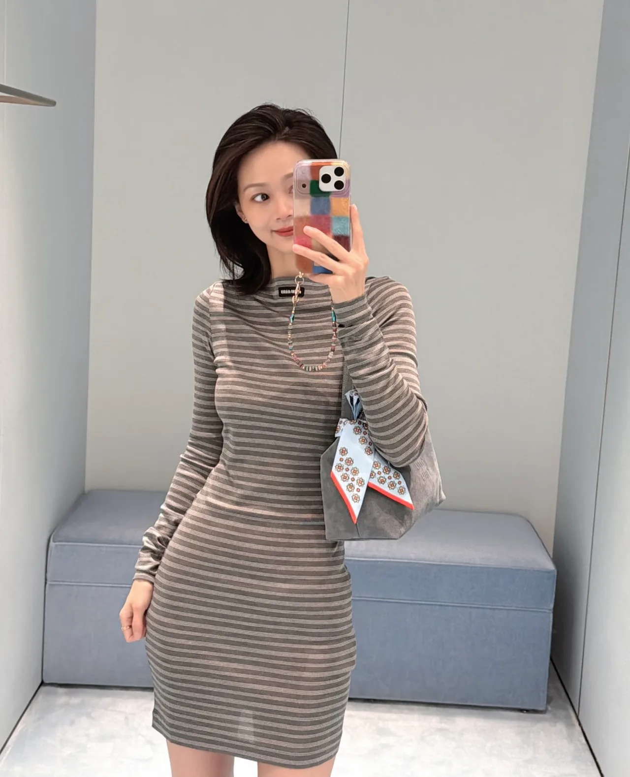 Women's Dresses MIU MIU 17931208