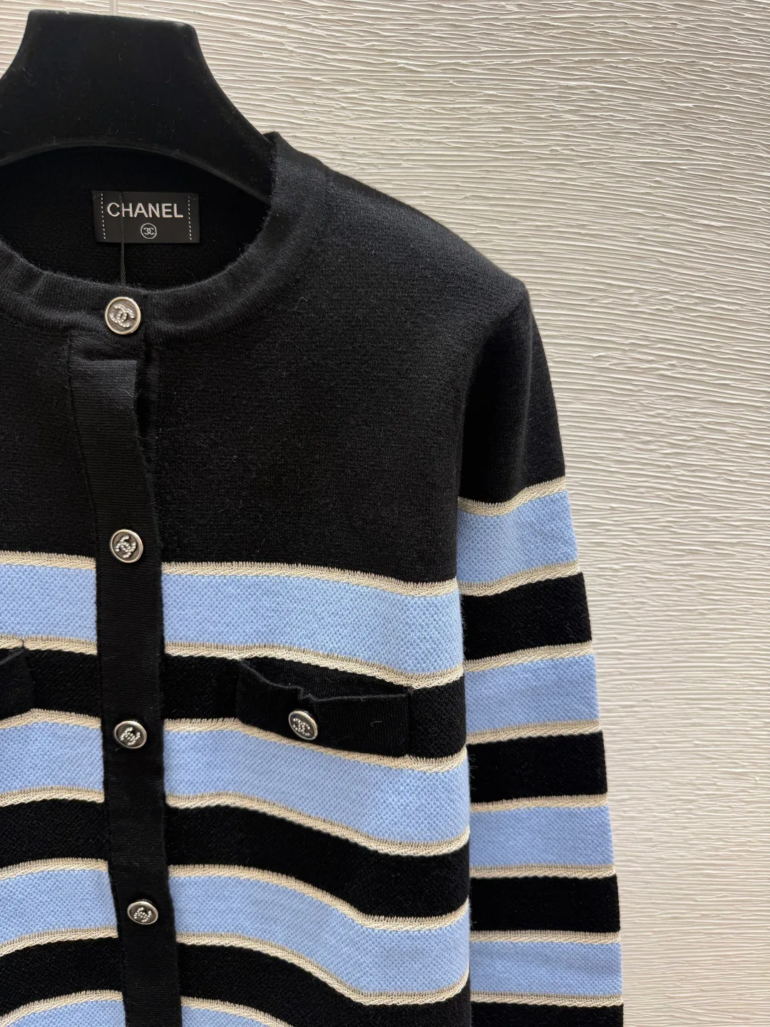 Women's Jumpers And Sweaters CHANEL 18138056