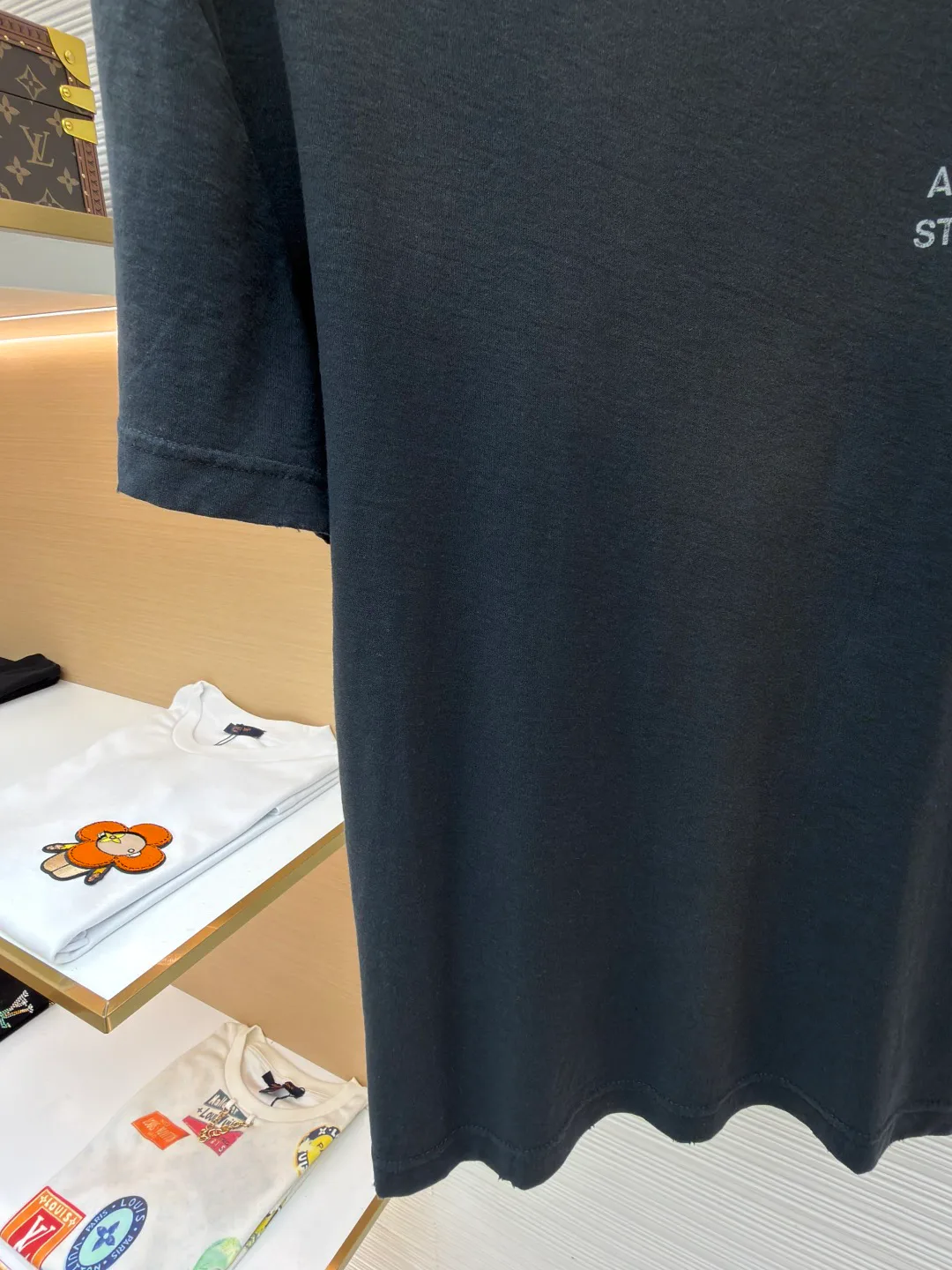 Men's T-Shirts ACNE STUDIOS 17240504