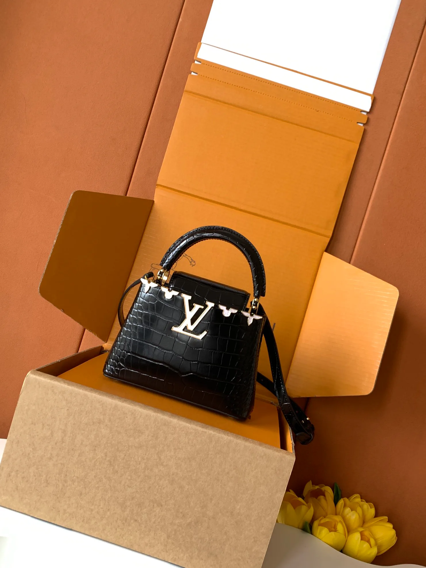 Women's Classic Handbags LOUIS VUITTON 18520927