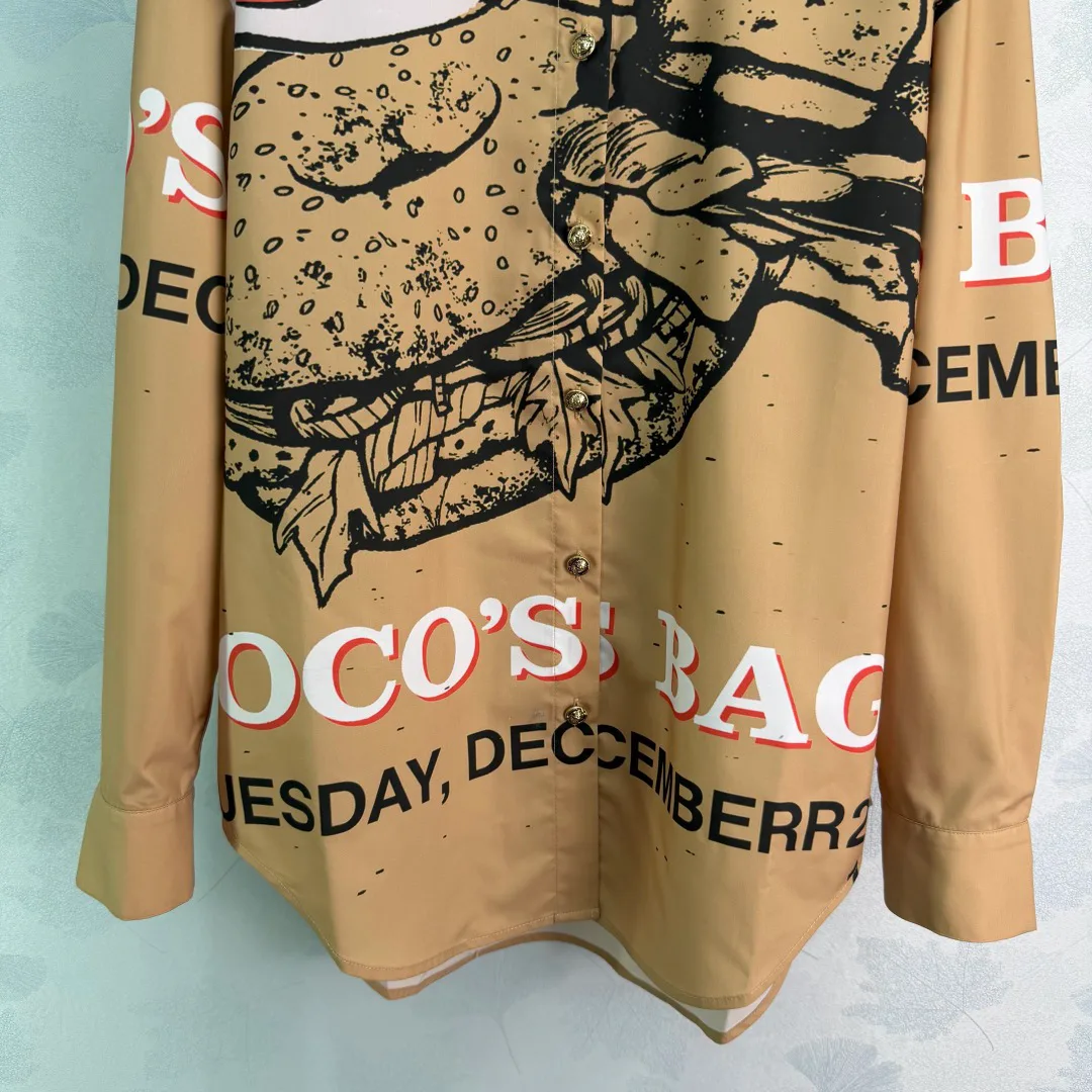 Women's Shirts CHANEL 16922427