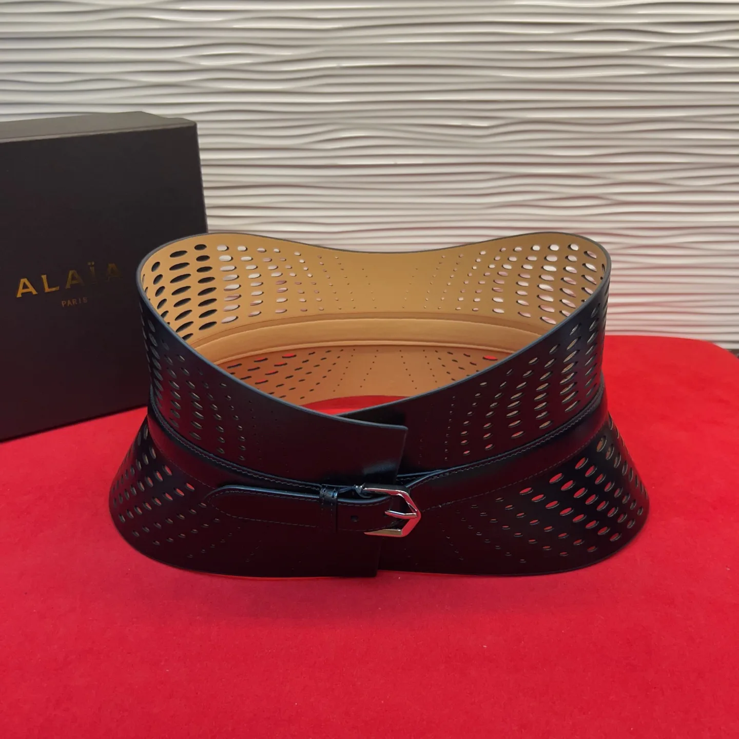 Belts ALAIA 18126881