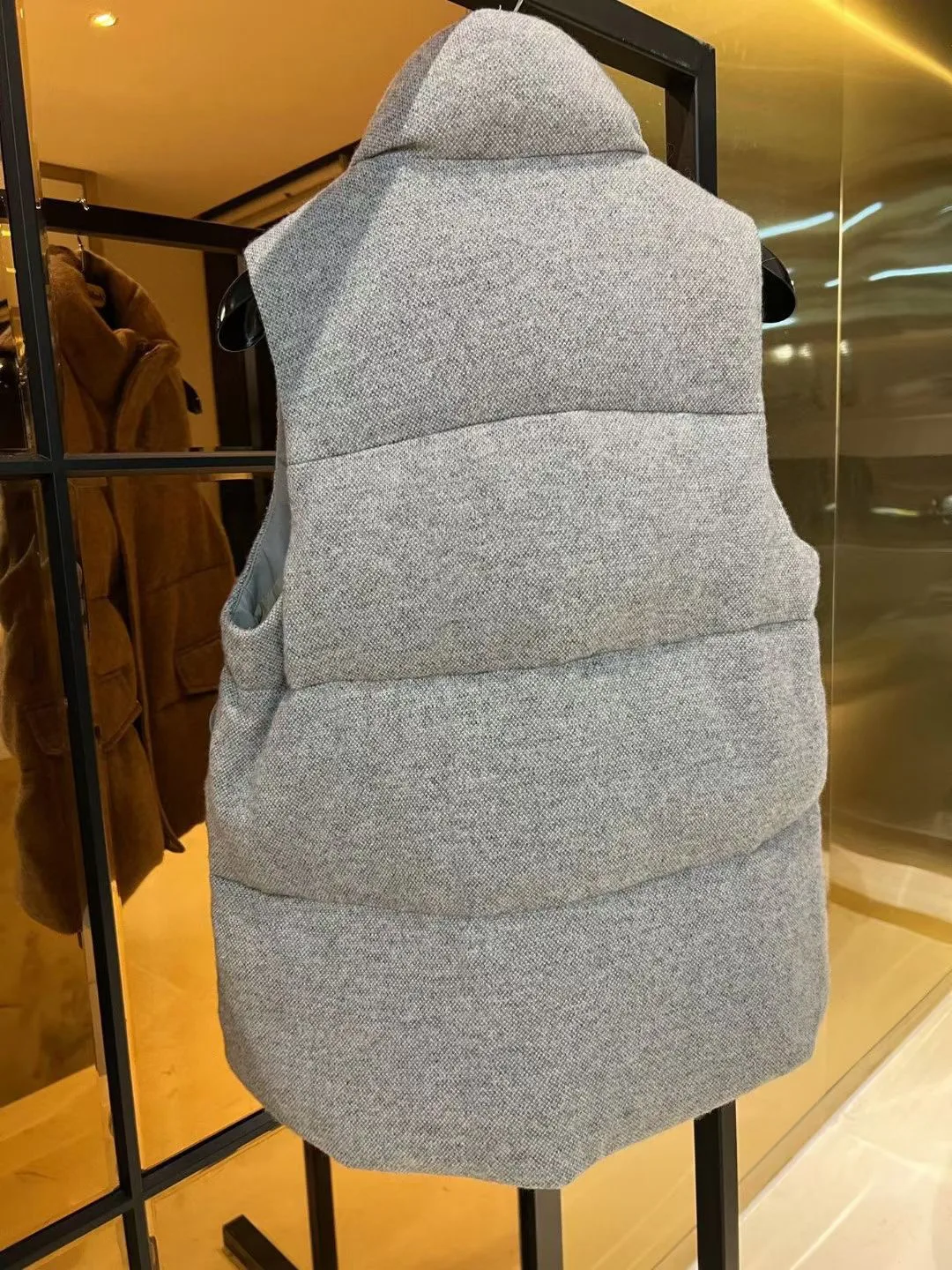 Women's Vests LORO PIANA 18106324