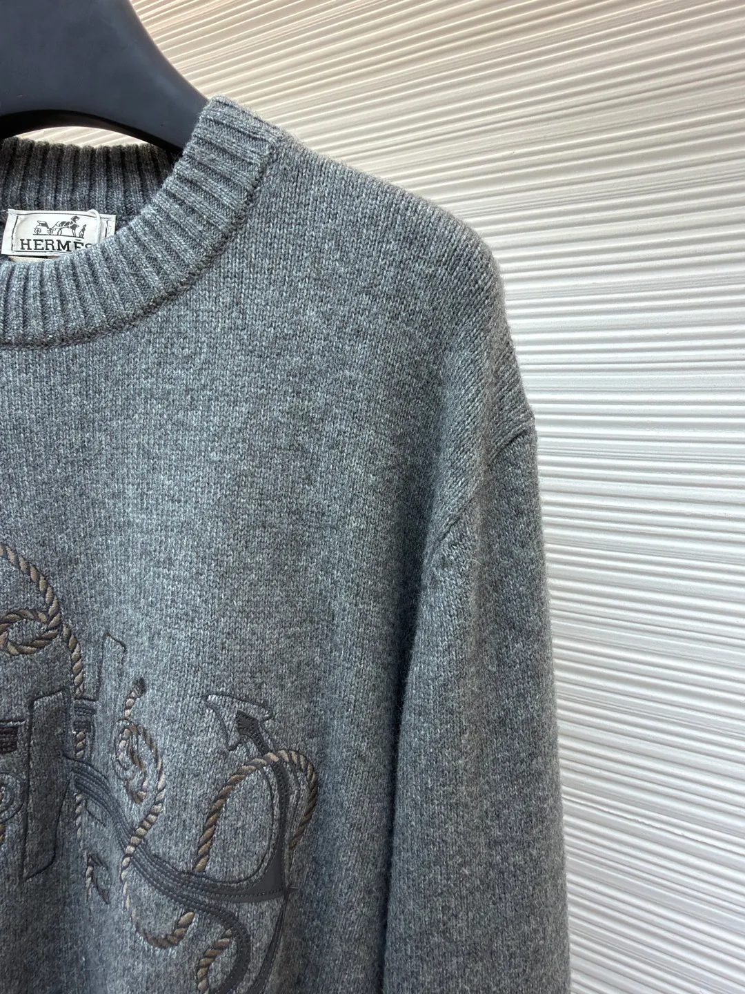 Men's Jumpers And Sweaters HERMES 18513775