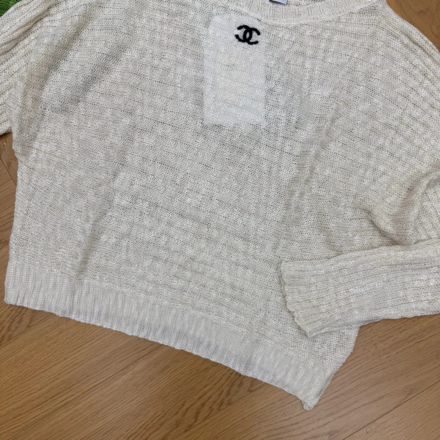 Women's Jumpers And Sweaters CHANEL 18249254
