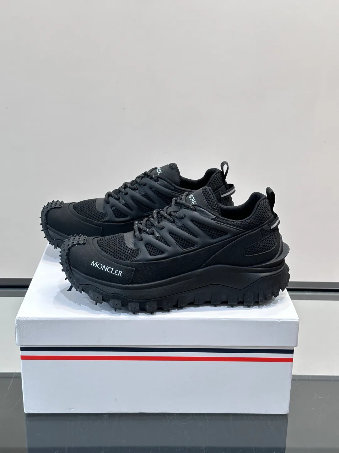 Men's Sneakers MONCLER 17810388