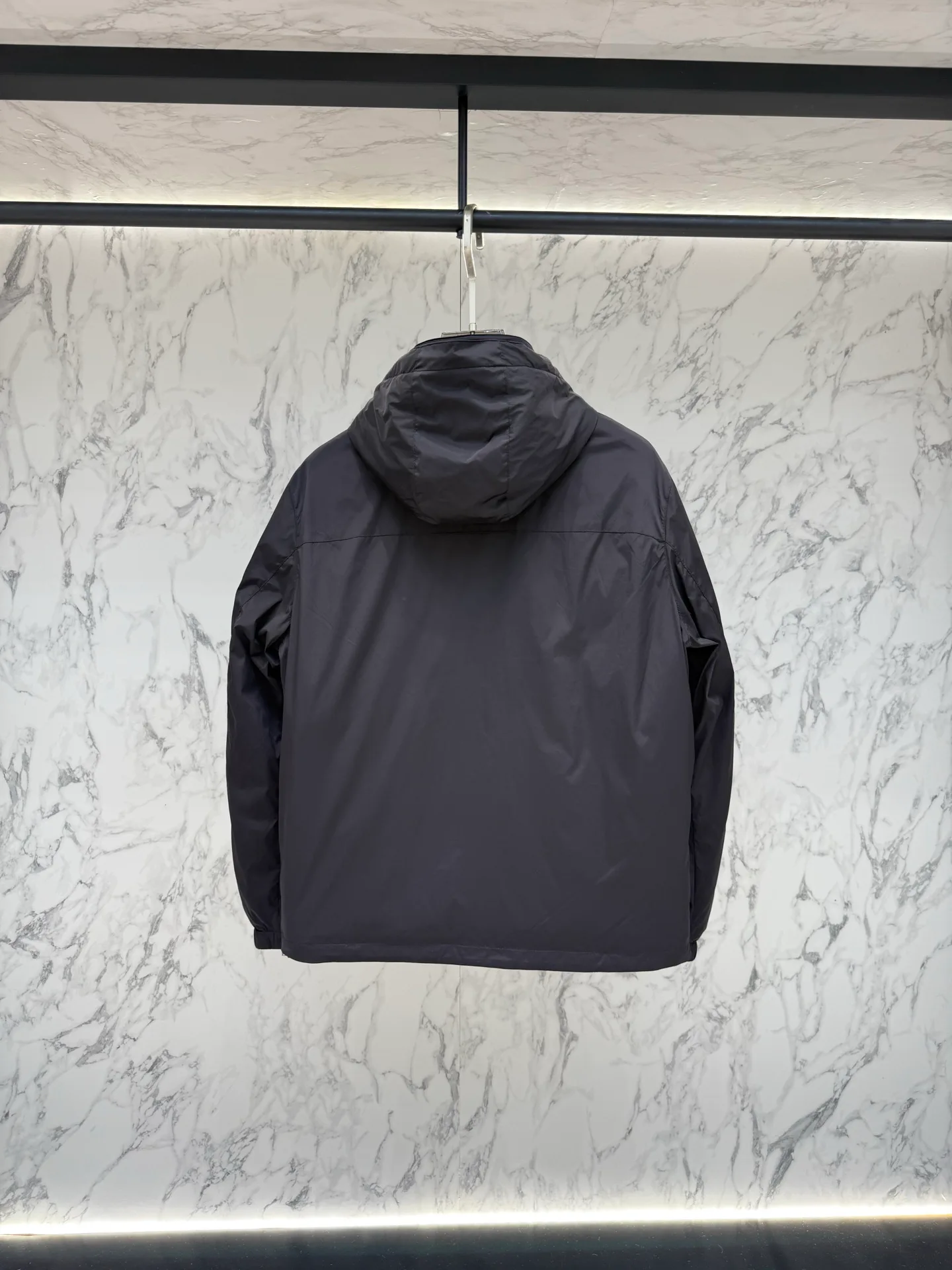 Men's Jackets And Down Jackets PRADA 18214569