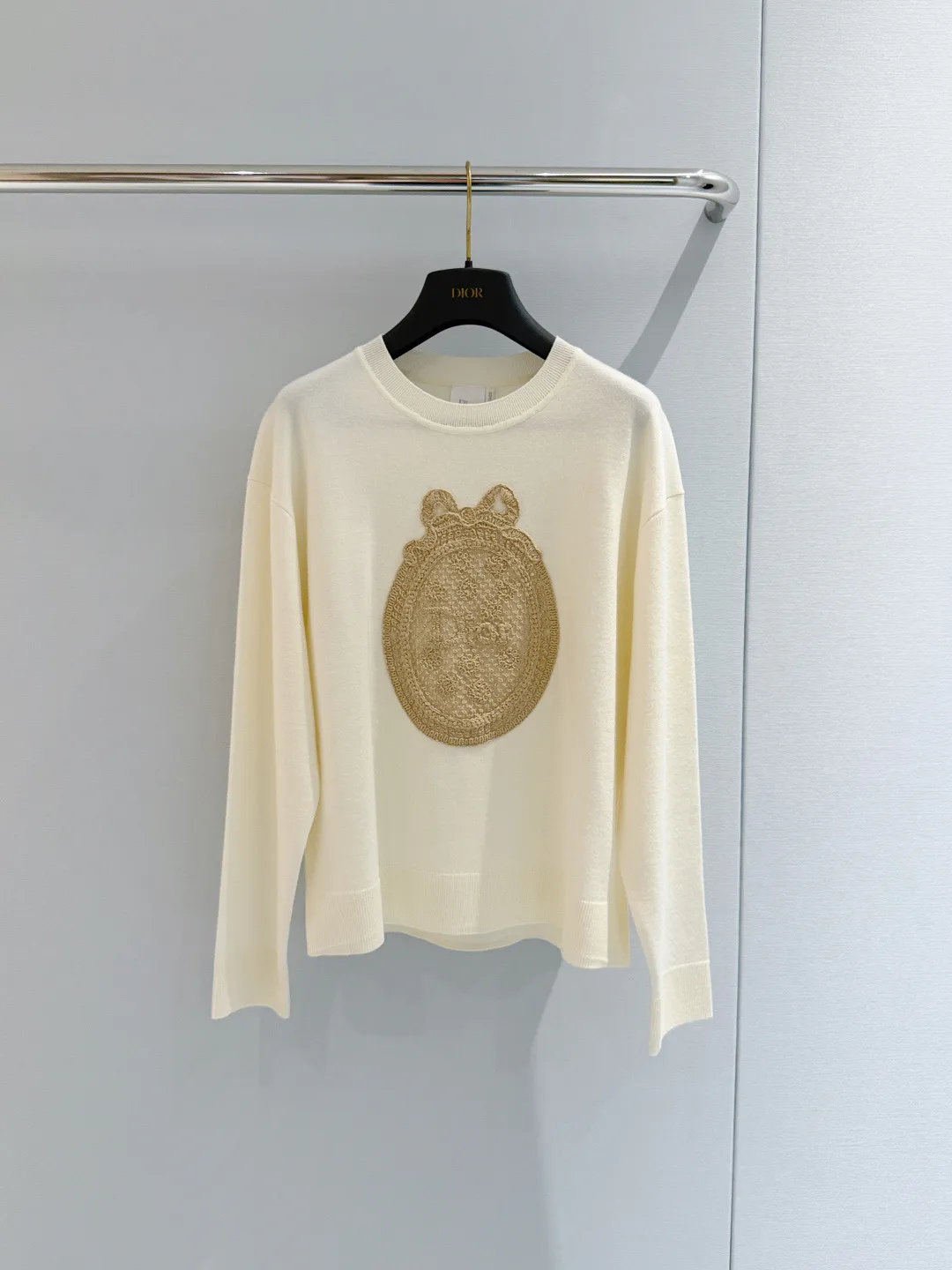Women's Jumpers And Sweaters CHRISTIAN DIOR 17340487