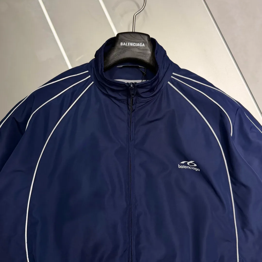 Men's Jackets And Down Jackets BALENCIAGA 17761974