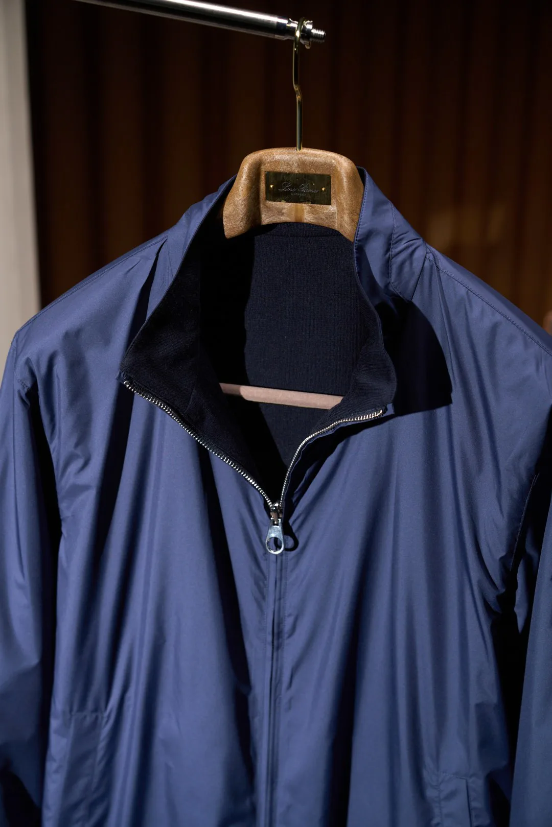 Women's Jackets And Down Jackets LORO PIANA 18411848