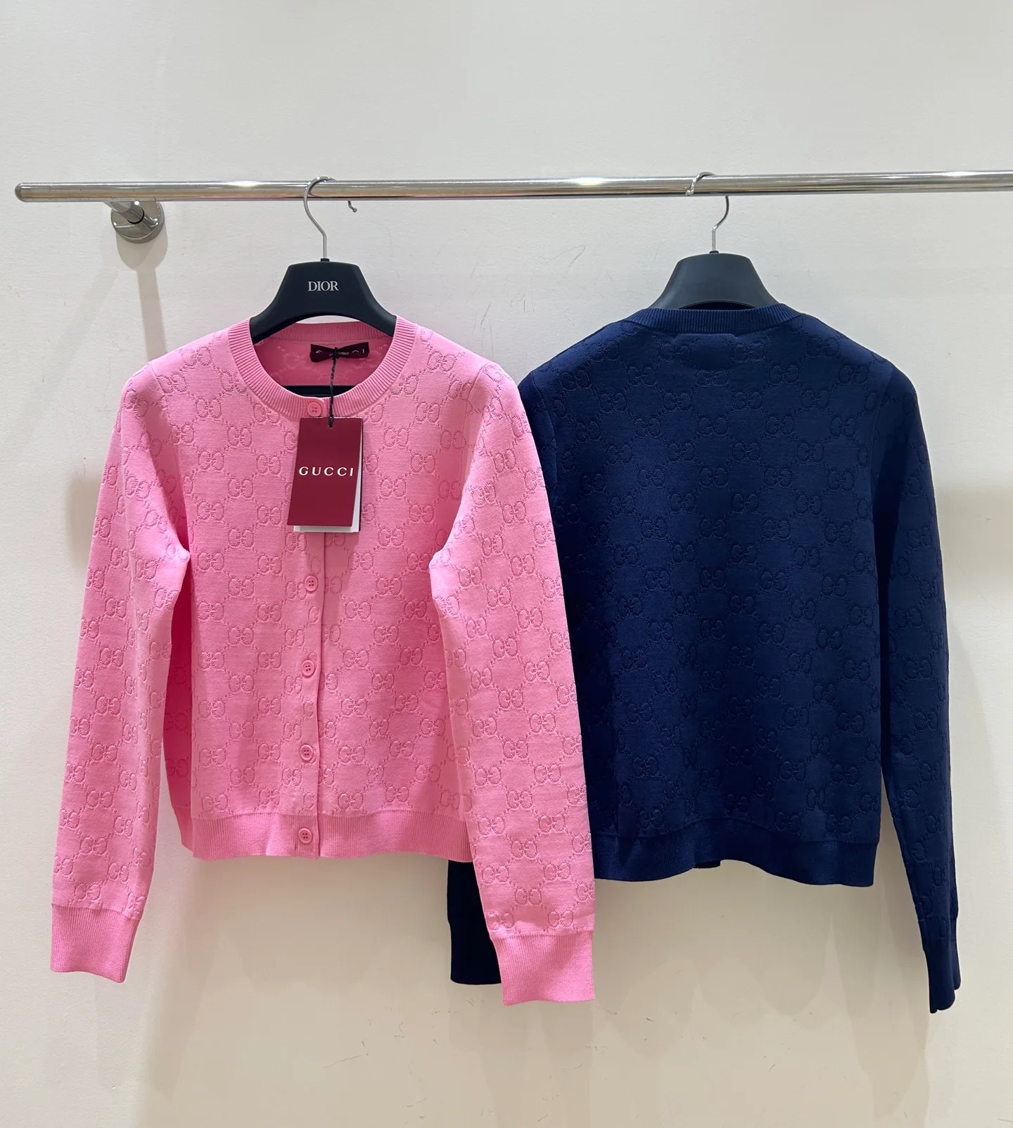 Women's Jumpers And Sweaters GUCCI 18097306