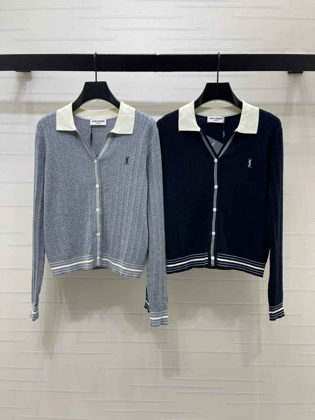 Women's Jumpers And Sweaters SAINT LAURENT 17952840