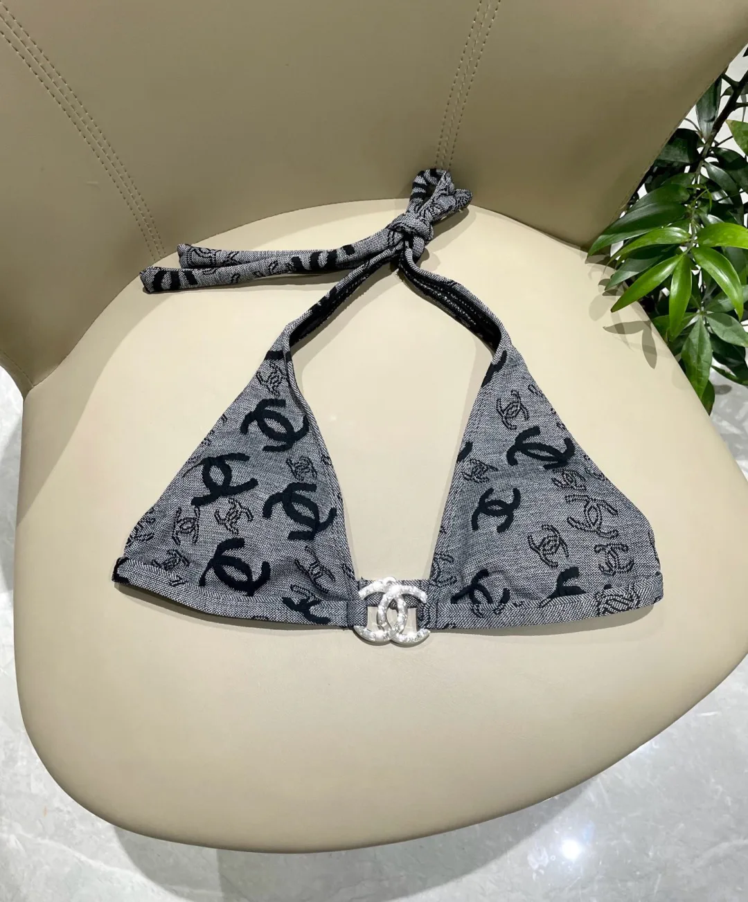Women's Swimwear CHANEL 17588982