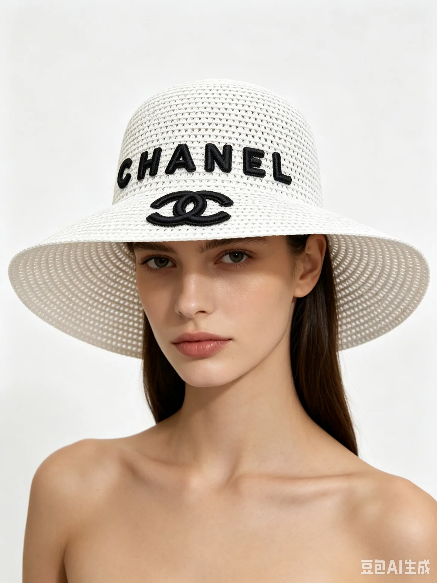 Hats CHANEL 17498276