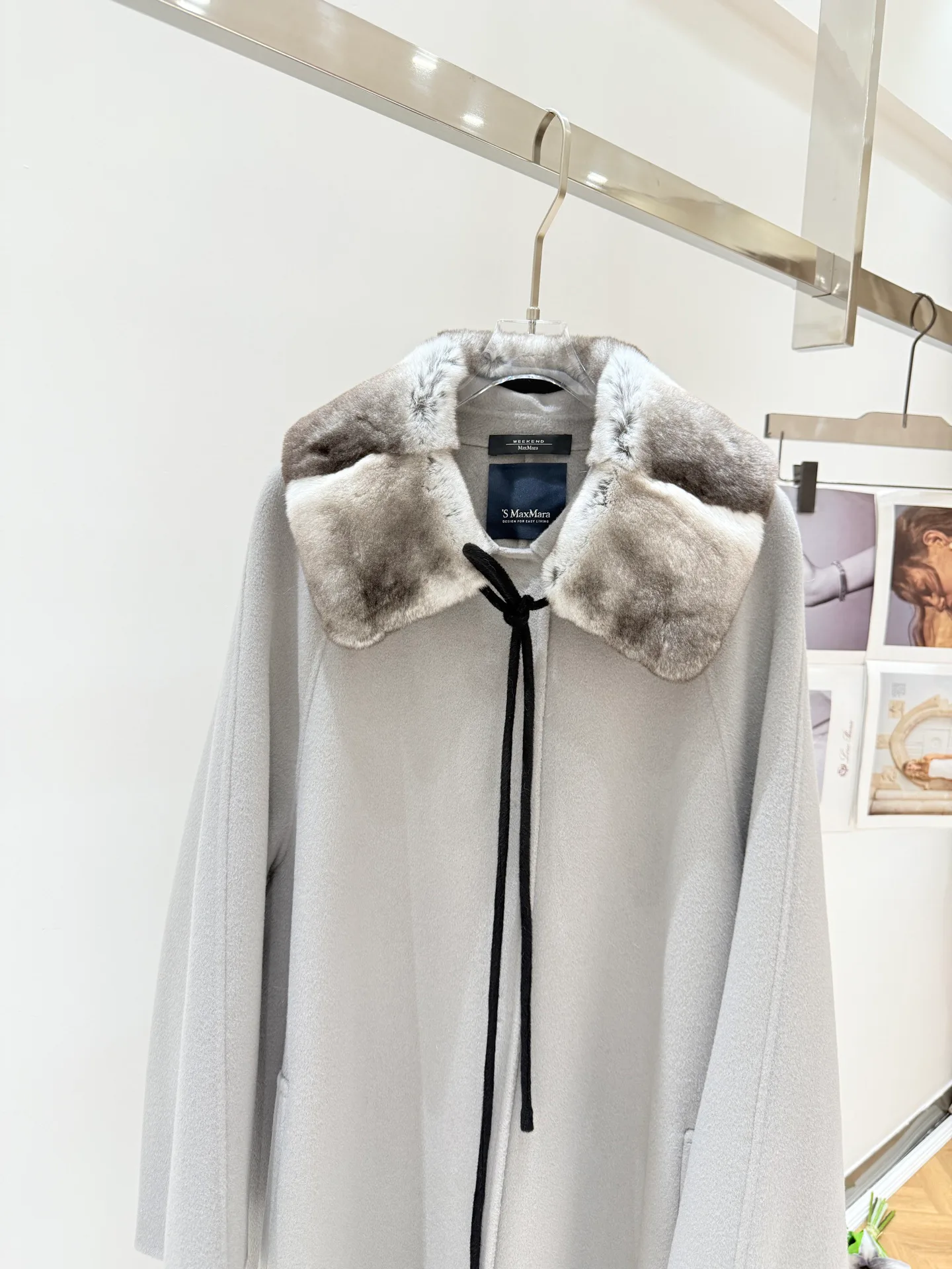 Women's Coats MAX MARA 18194969