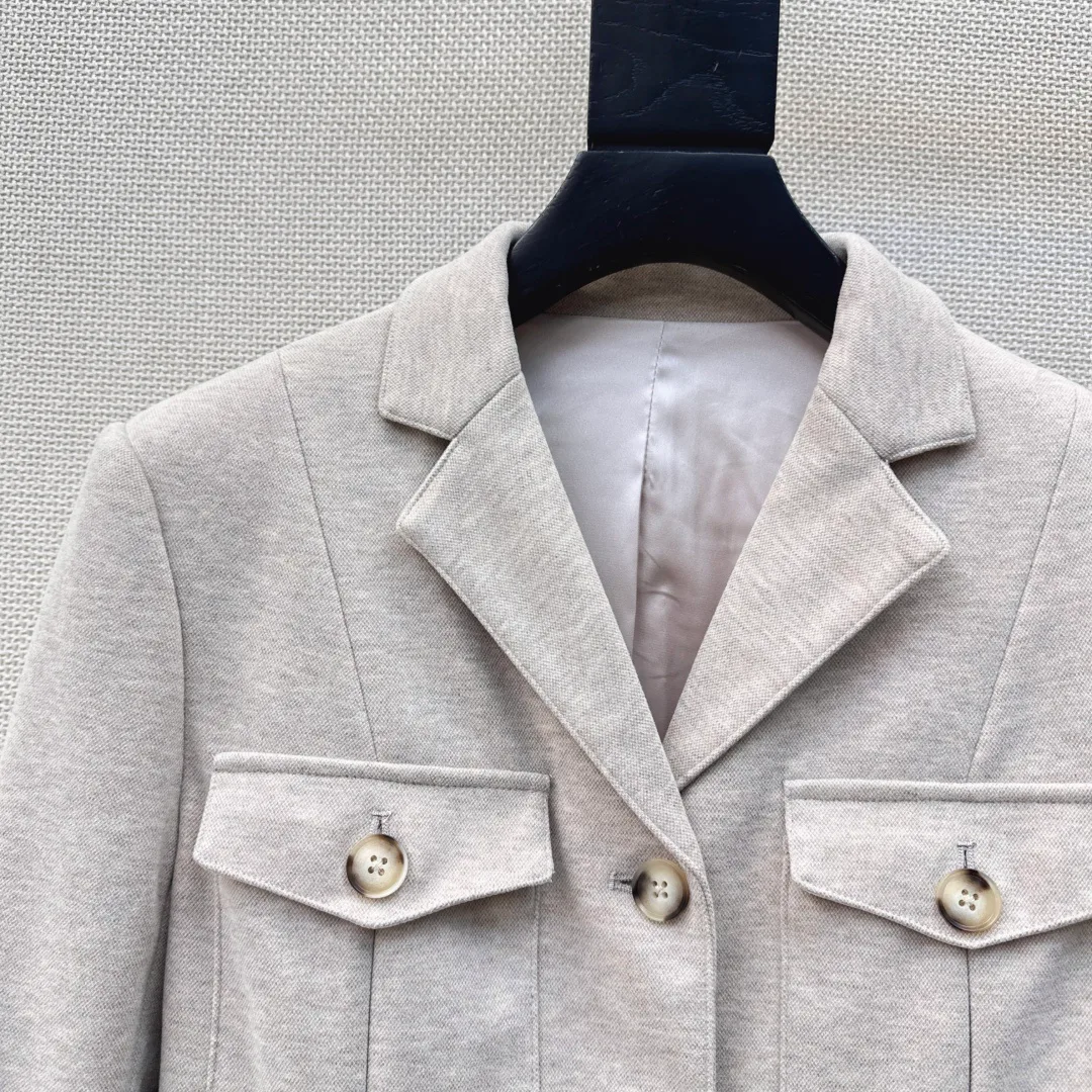 Women's Blazers LORO PIANA 18225688