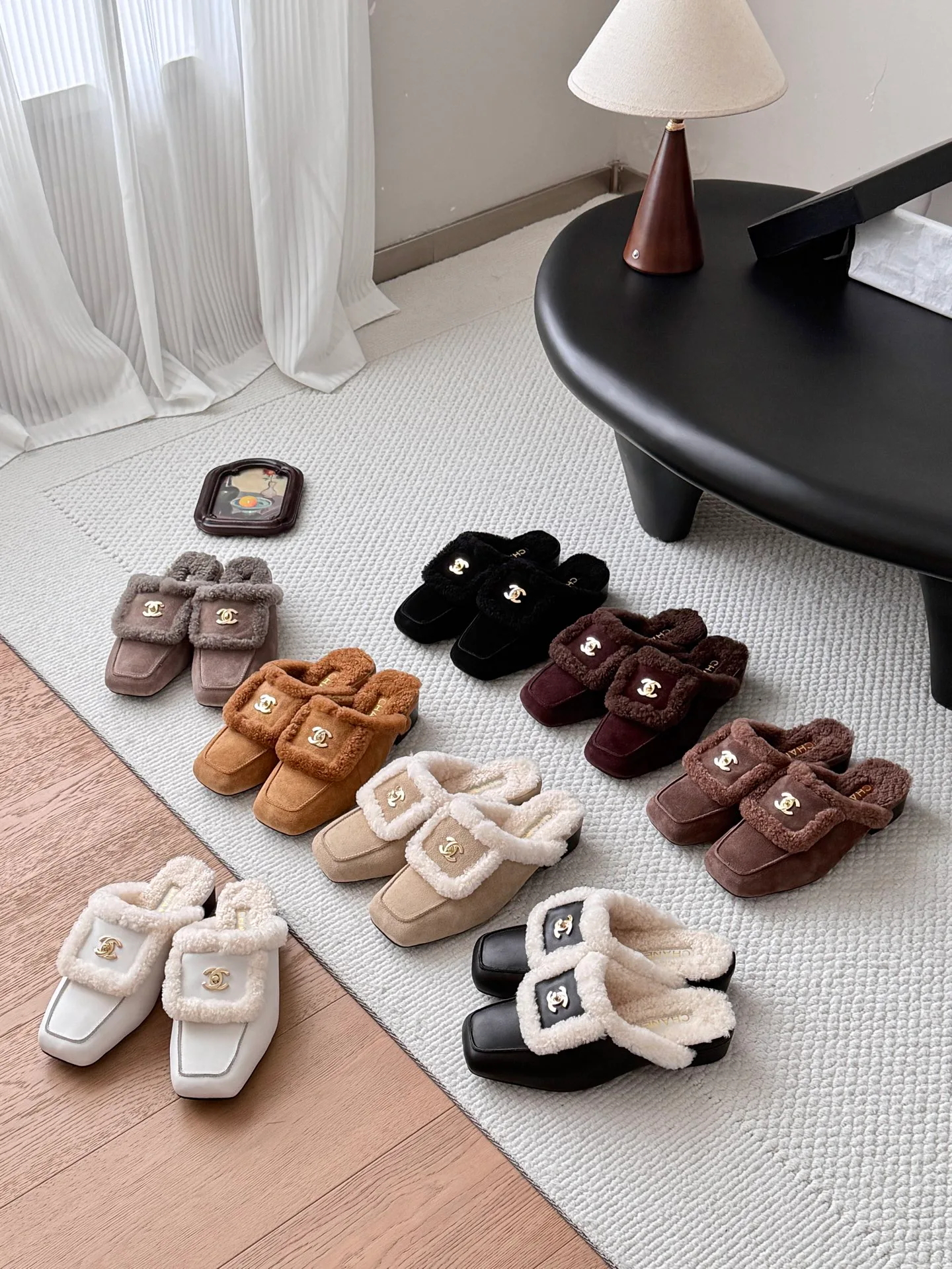 Women's Mules And Clogs CHANEL 18362218
