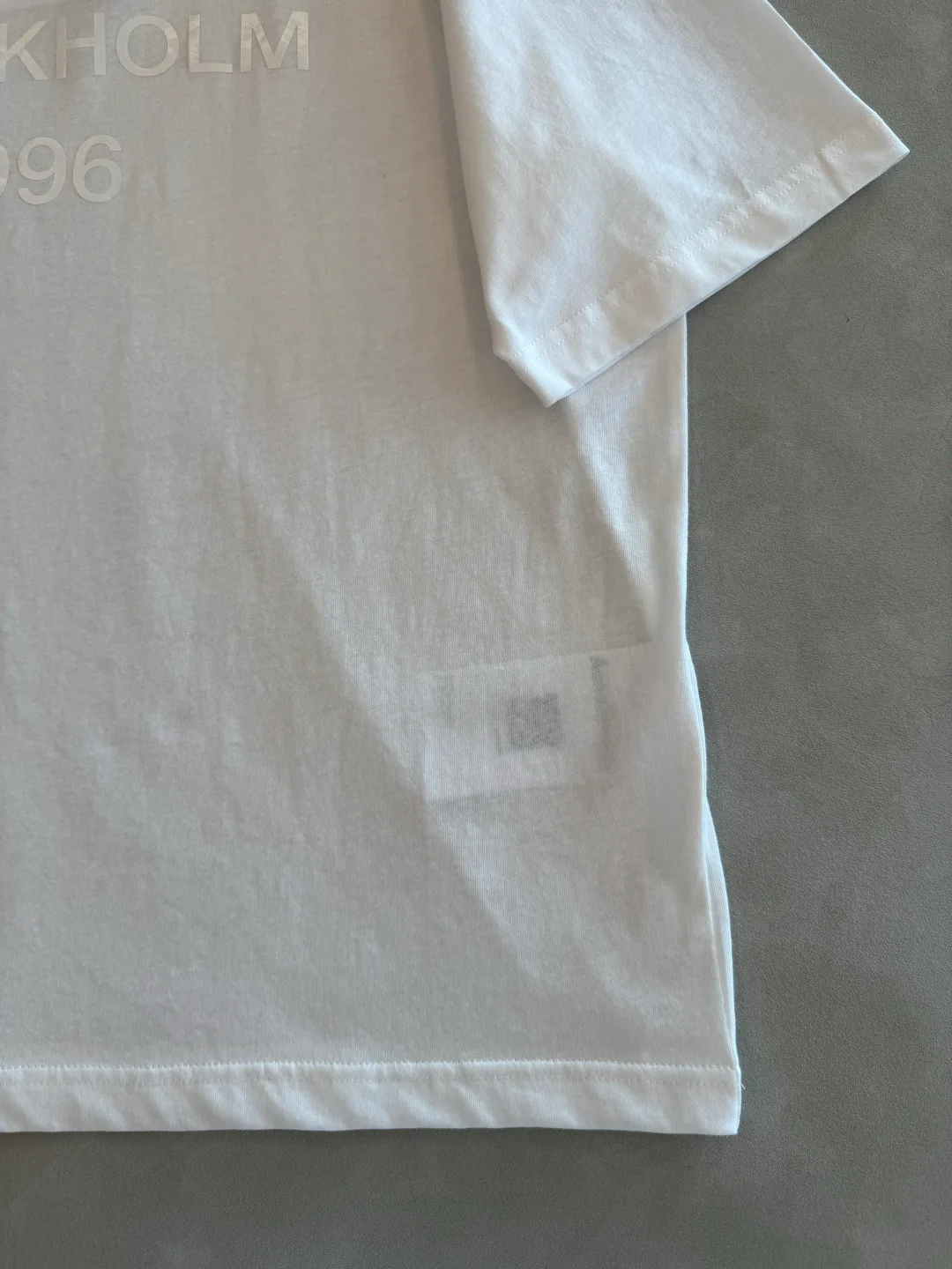 Women's T-Shirts ACNE STUDIOS 17463320