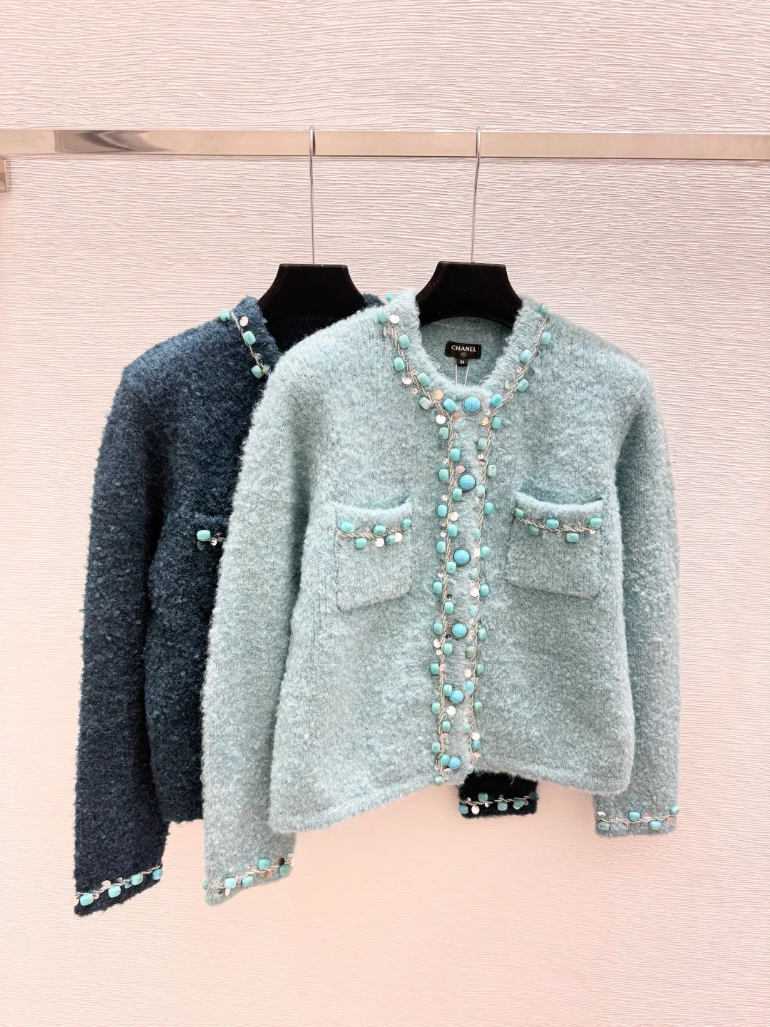 Women's Jumpers And Sweaters CHANEL 18410683