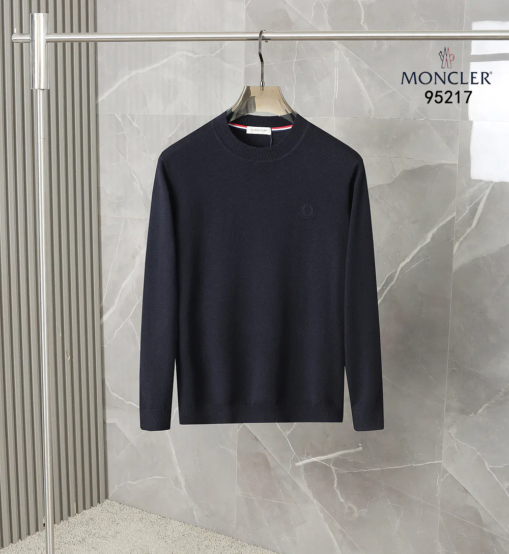 Men's Jumpers And Sweaters MONCLER 17993780