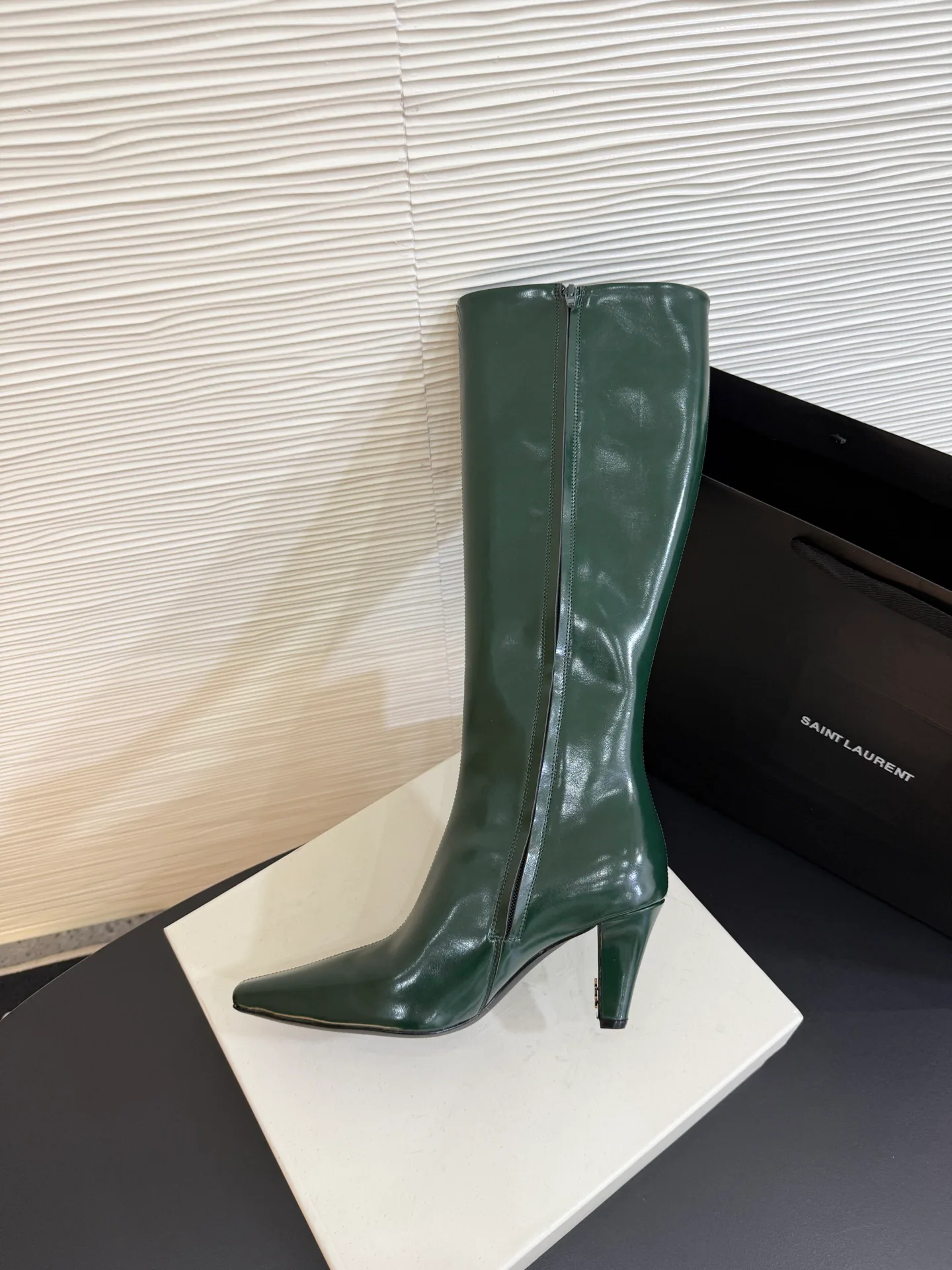 Women's Boots SAINT LAURENT 18071270