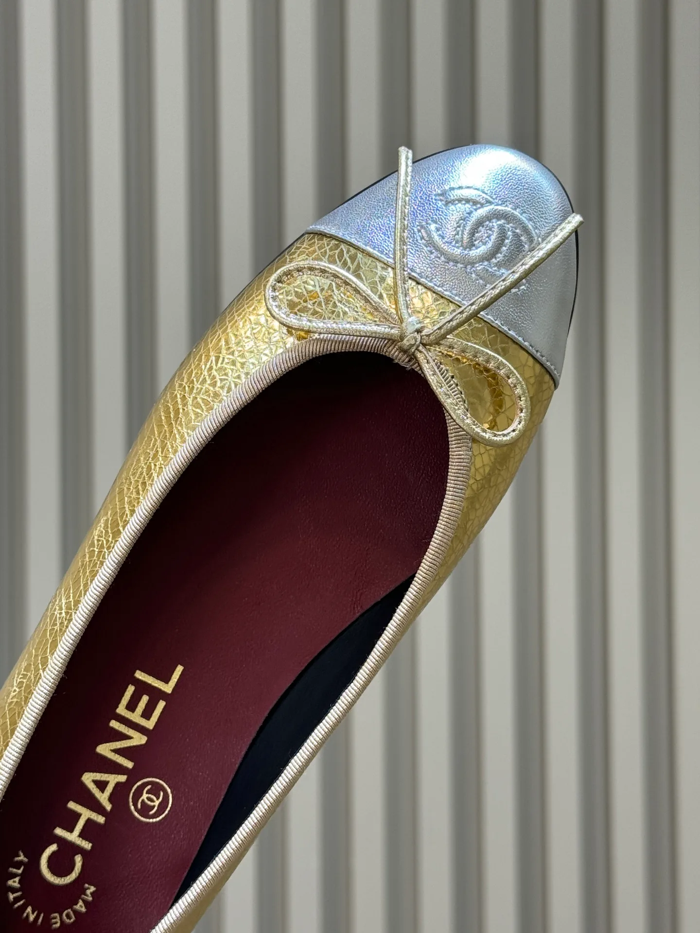 Women's Heels CHANEL 18073205