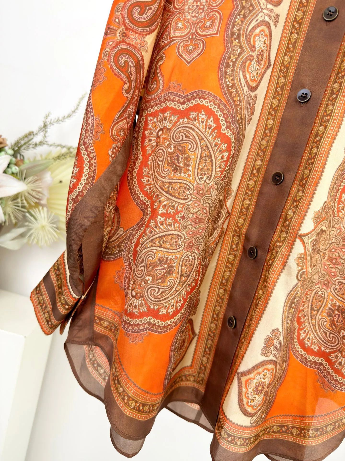 Women's Shirts ZIMMERMANN 17325974