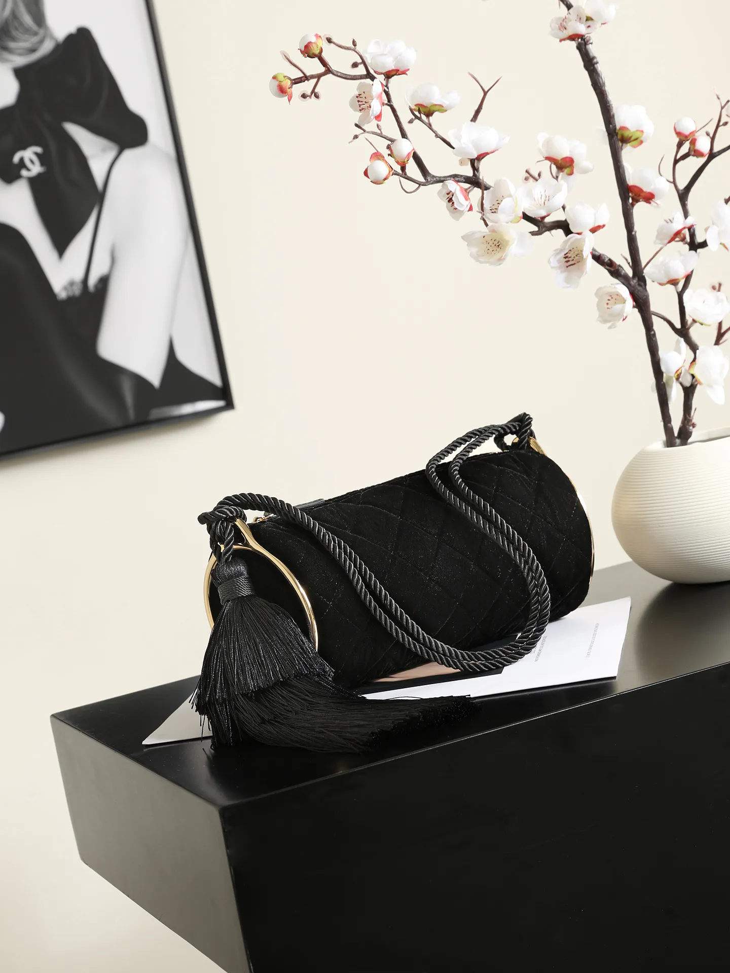 Women's Clutches CHANEL 18000332