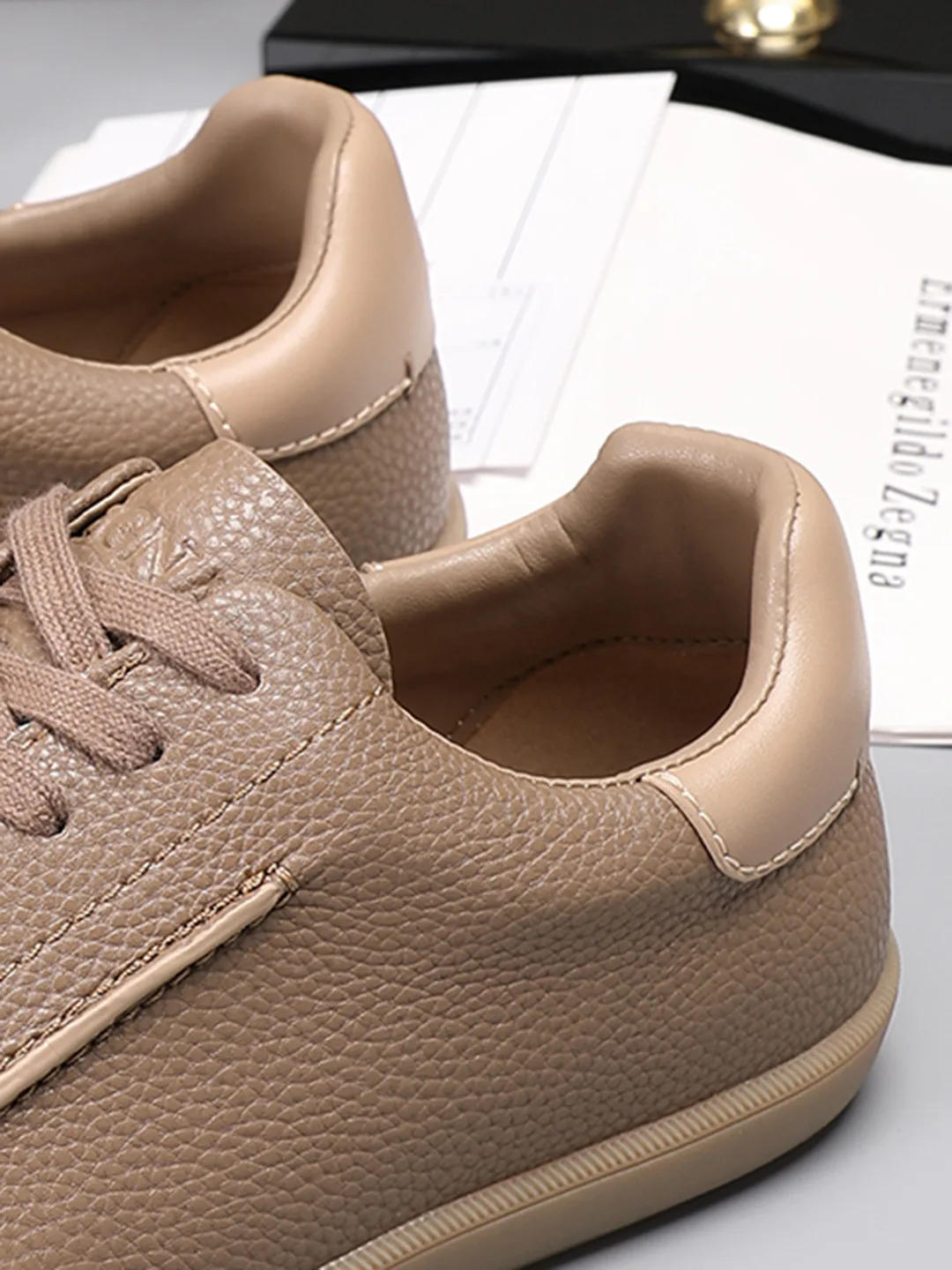 Men's Sneakers ZEGNA 18265239