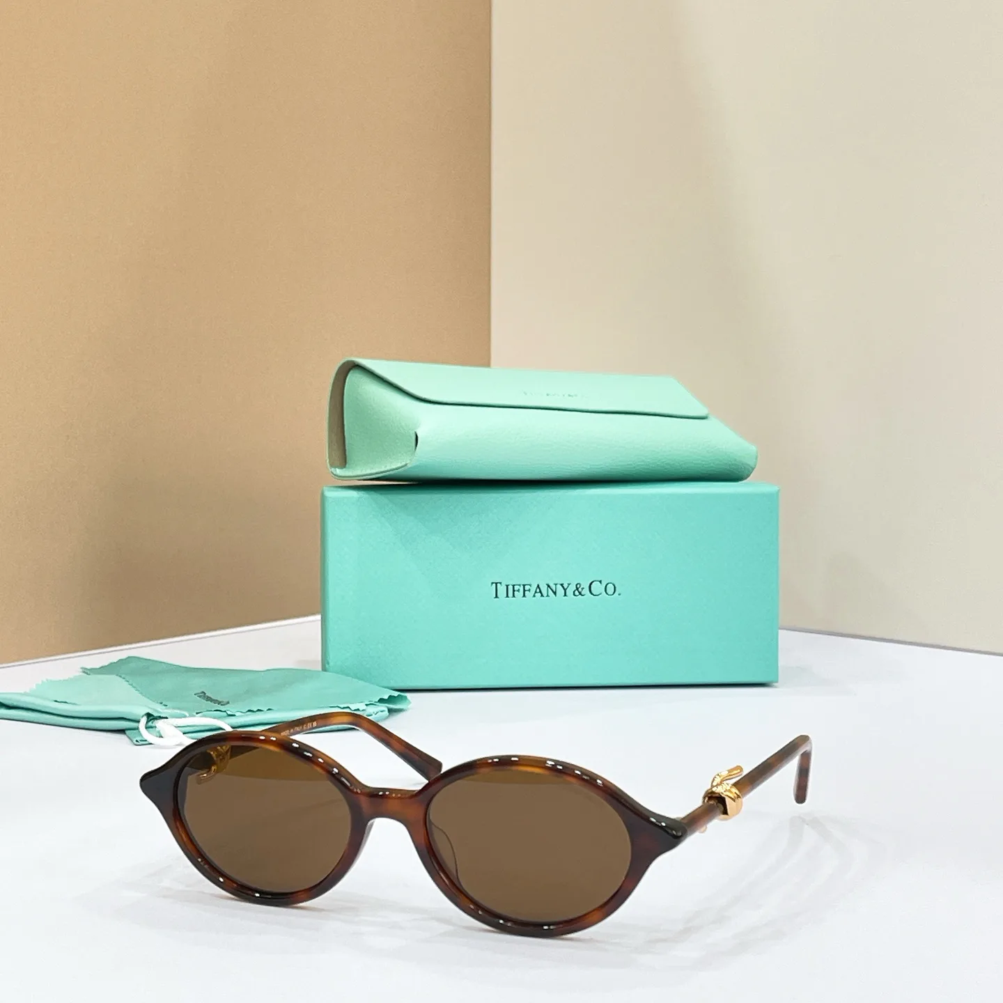 Glasses TIFFANY 17196778