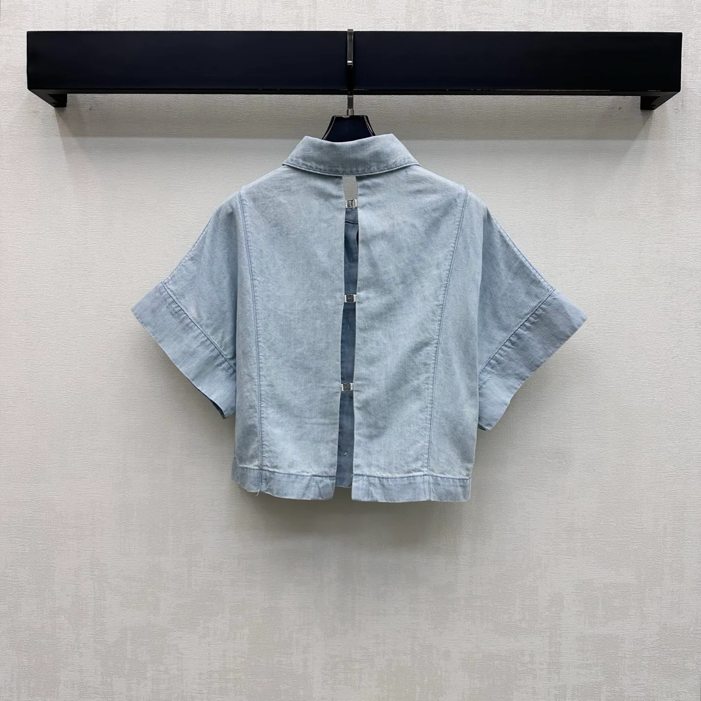 Women's Shirts CHANEL 17069090