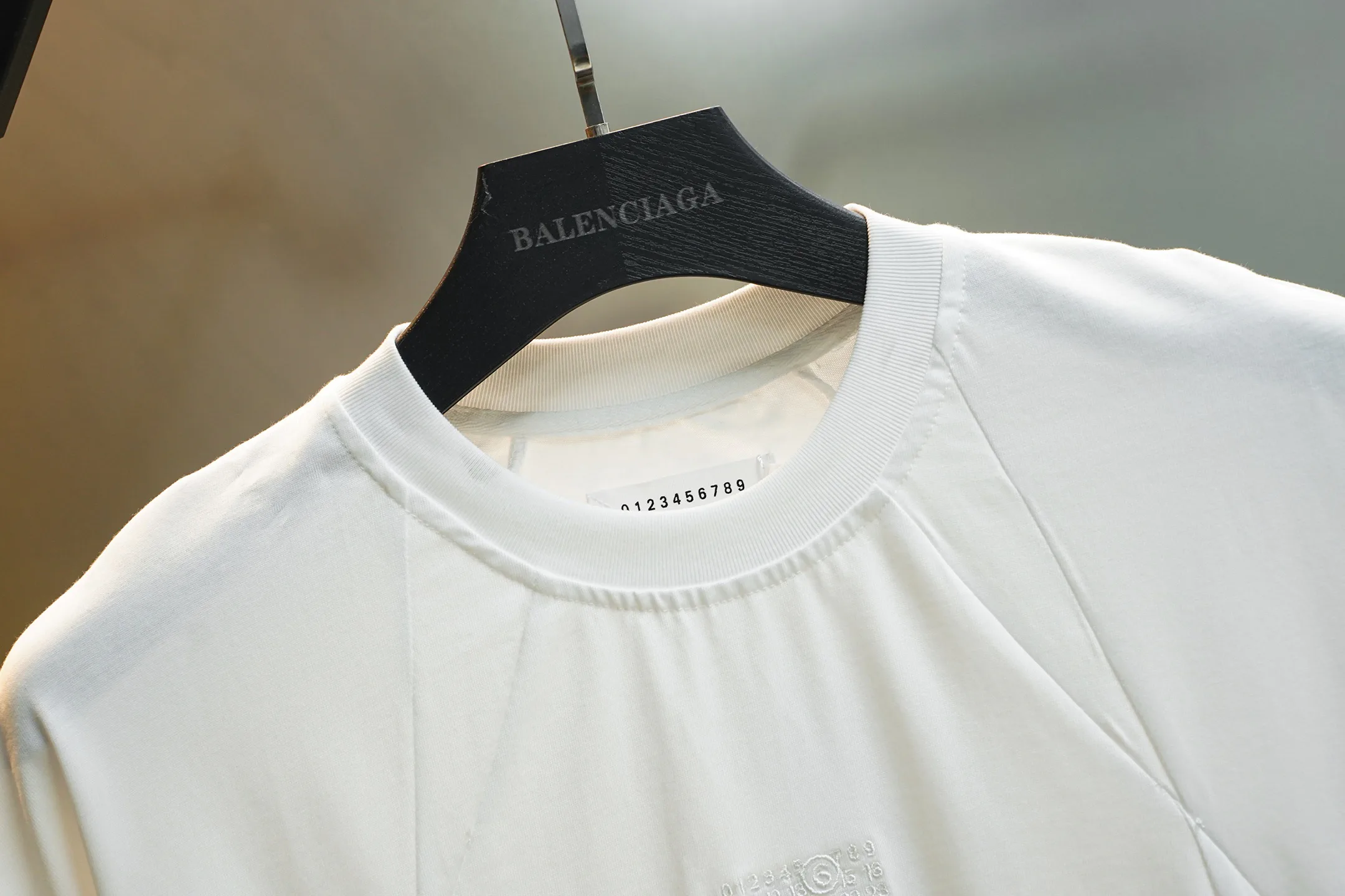 Men's T-Shirts MAISON MARGIELA 17610094