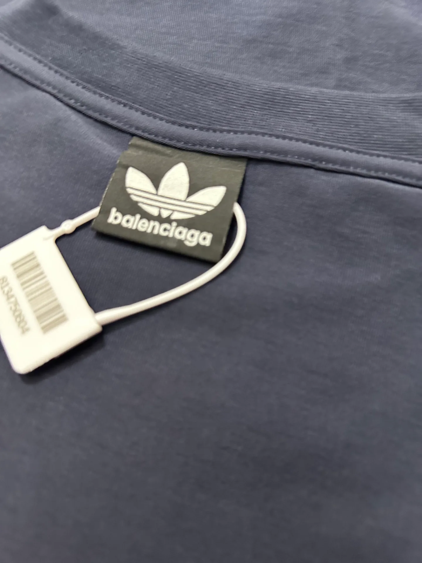 Men's T-Shirts BALENCIAGA 17320531