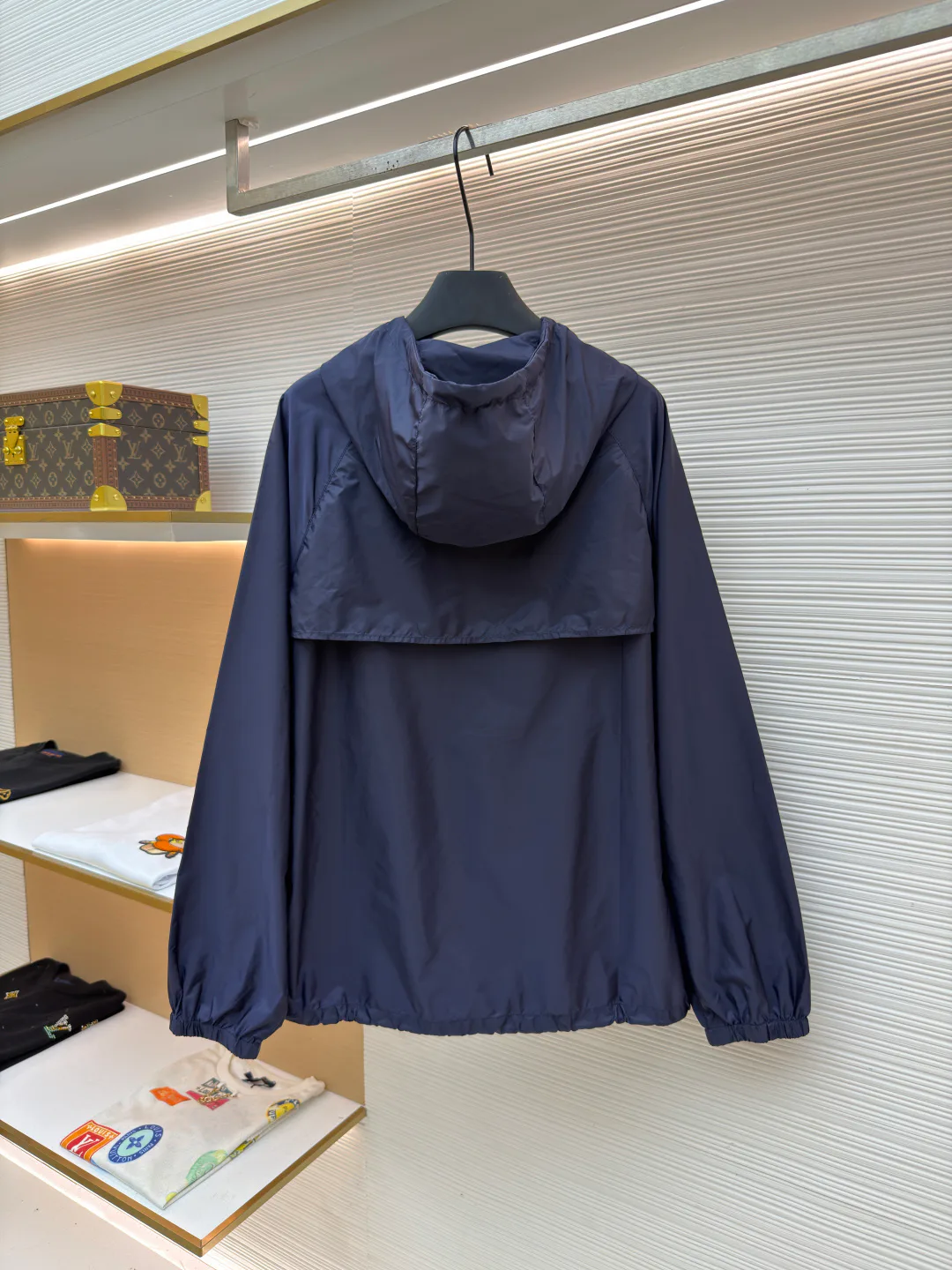 Men's Jackets And Down Jackets PRADA 17571910