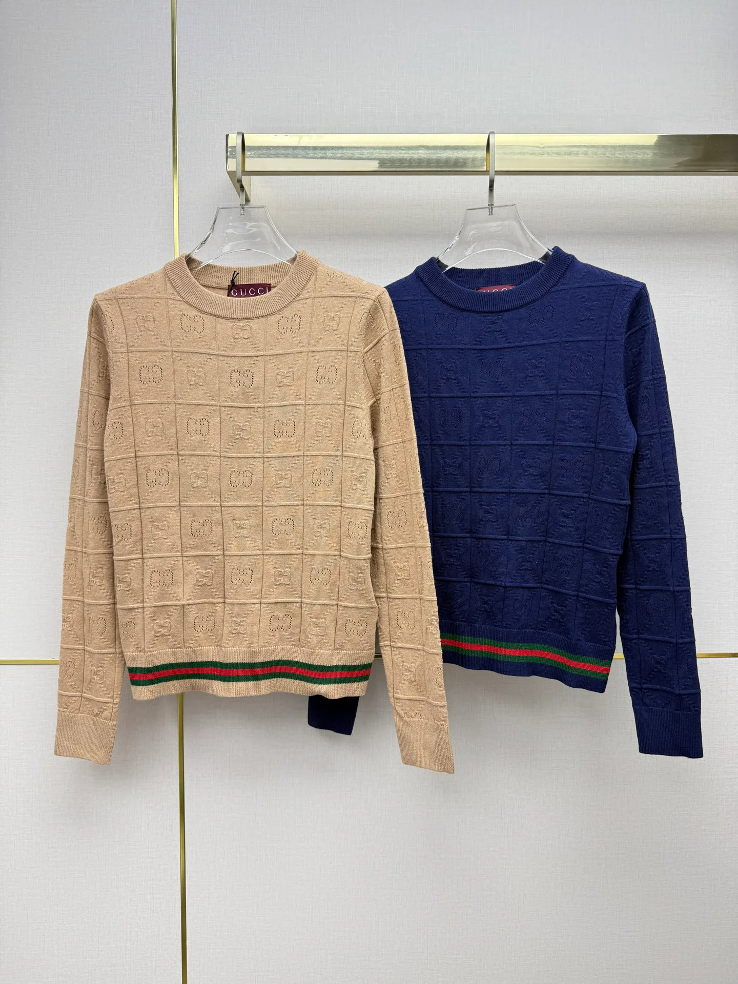 Women's Jumpers And Sweaters GUCCI 18298484