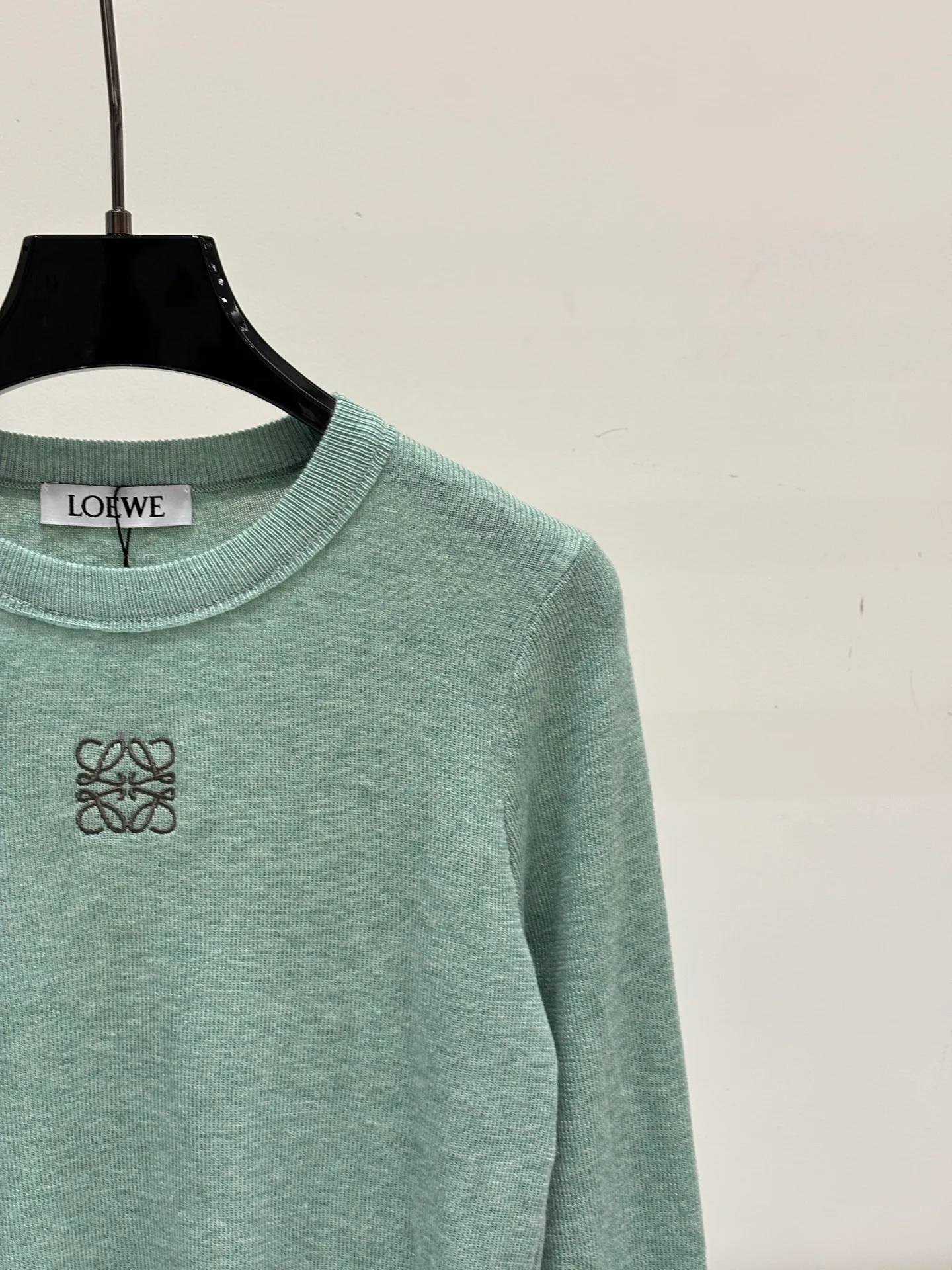 Women's Jumpers And Sweaters LOEWE 18186030